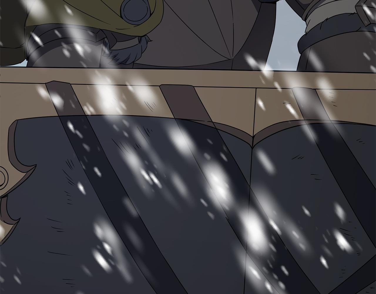 第85话 陷入绝境(1/4)-第85话