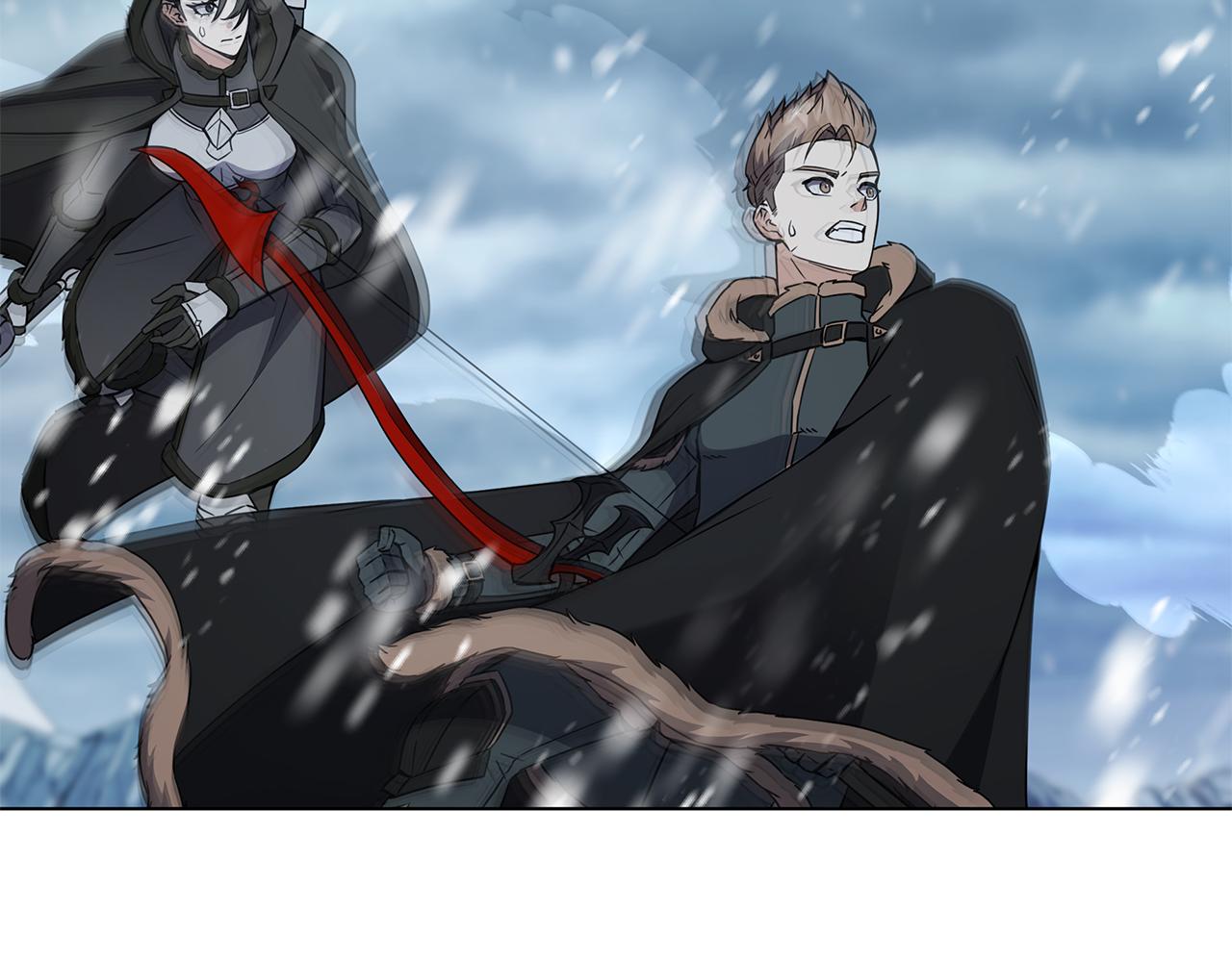 第87话 决死一战(1/5)-第87话