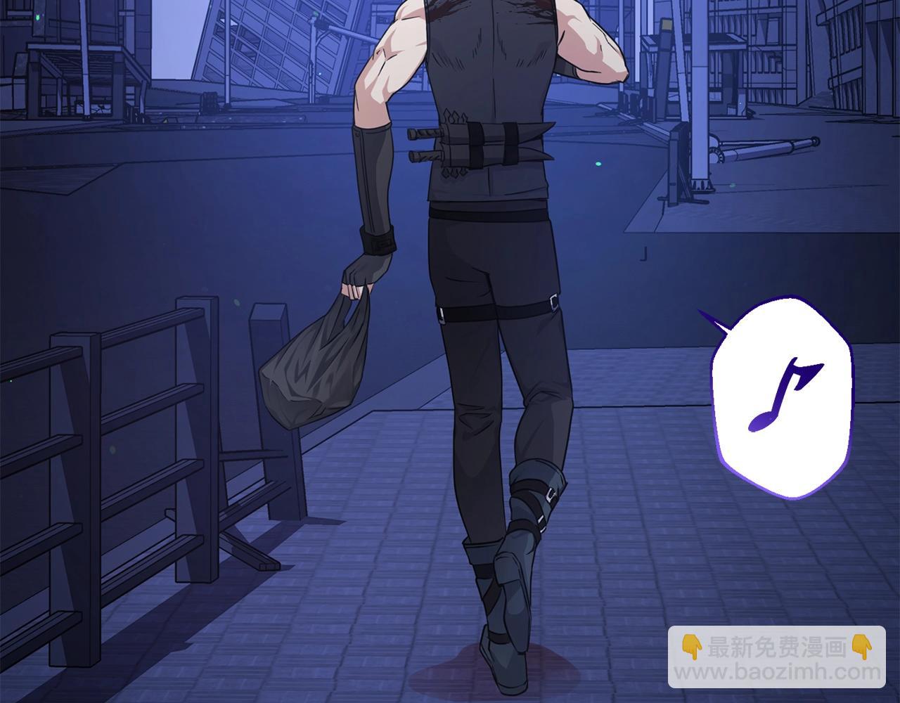 第9话 唯一的亲人(1/4)-第9话