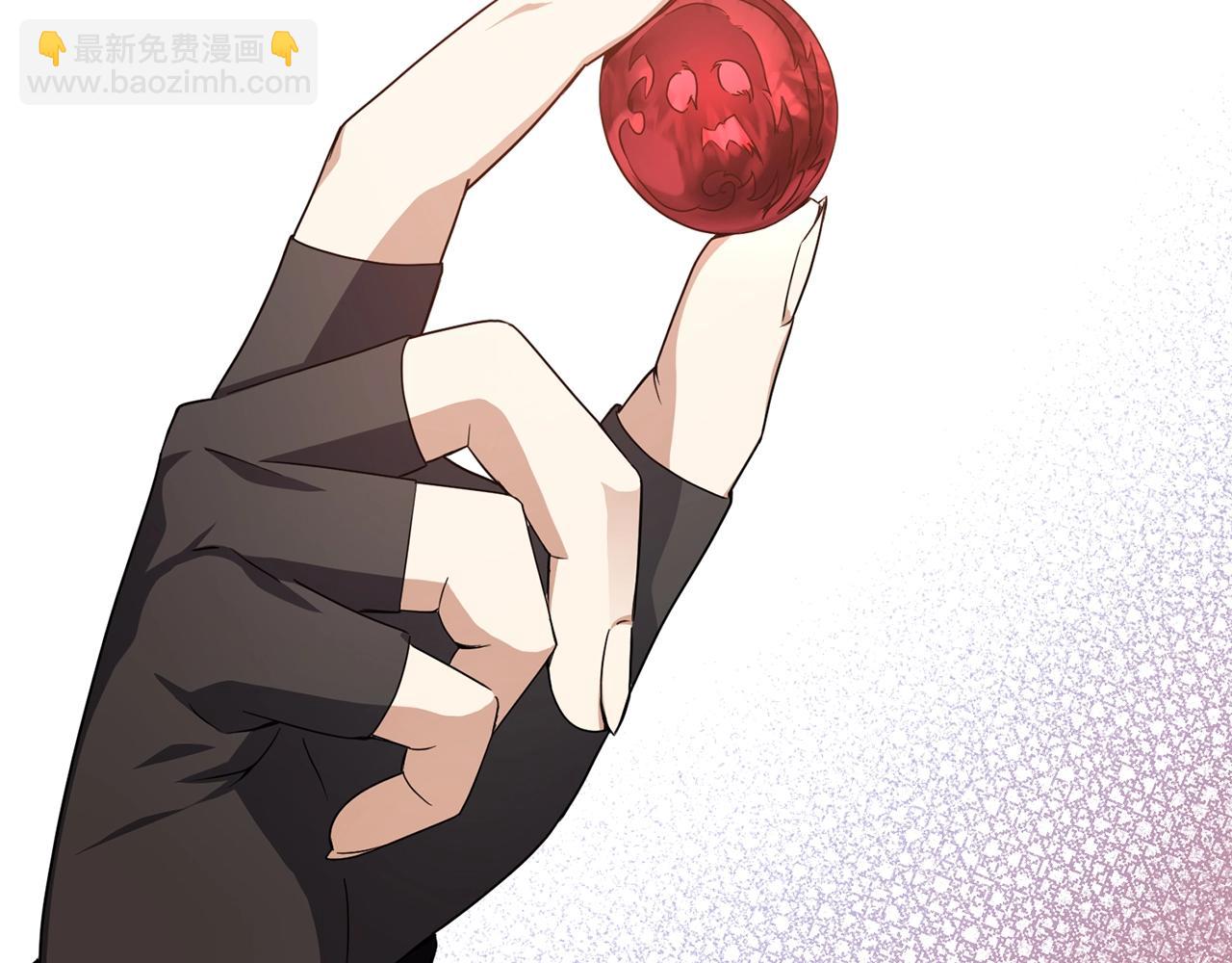 第9话 唯一的亲人(1/4)-第9话