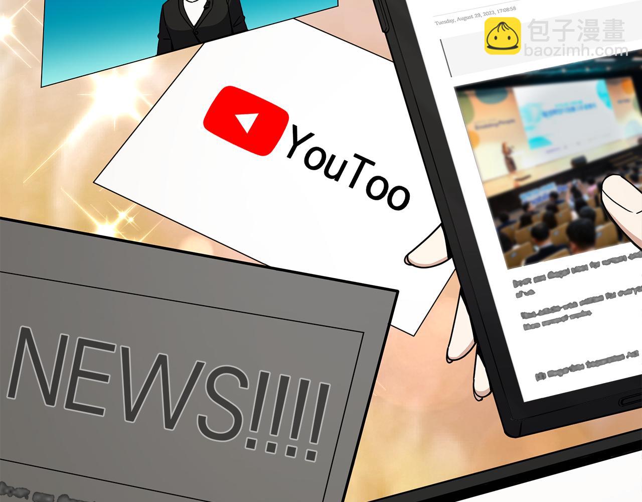 第97话 炙手可热(1/4)-第97话