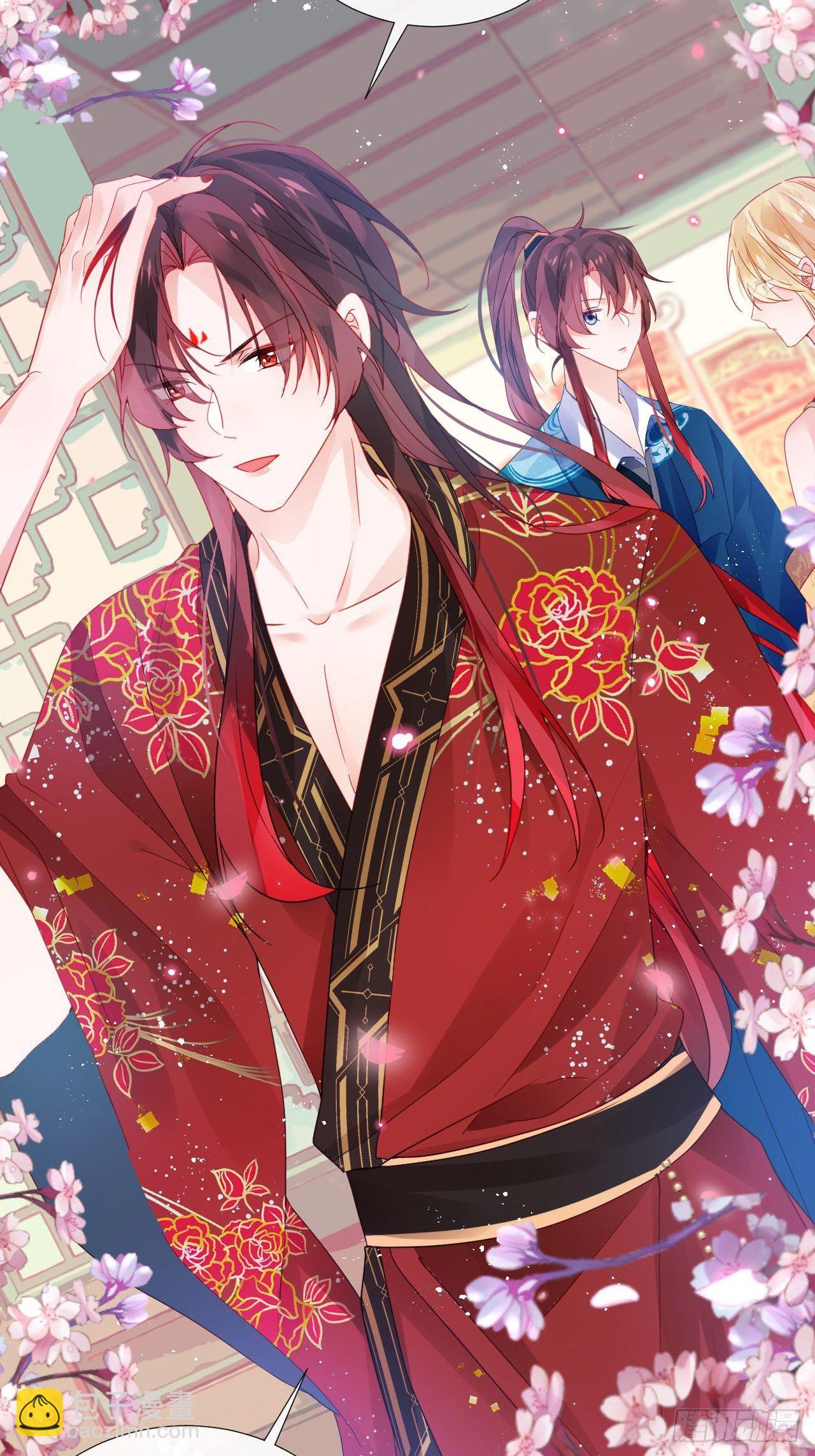 乖，老公好好疼你！-第31话