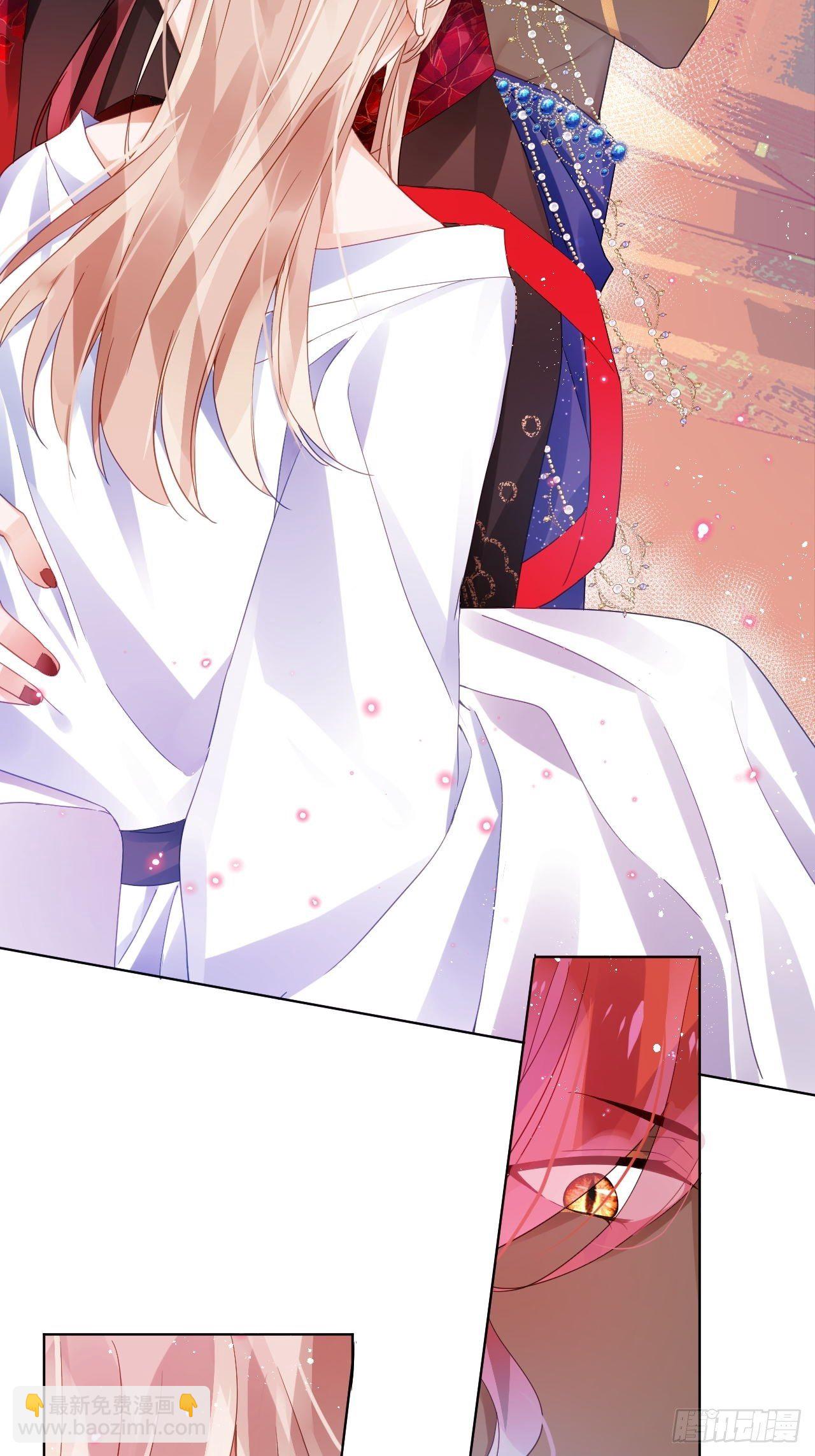 夏家遗传恋爱脑(1/2)-第41话