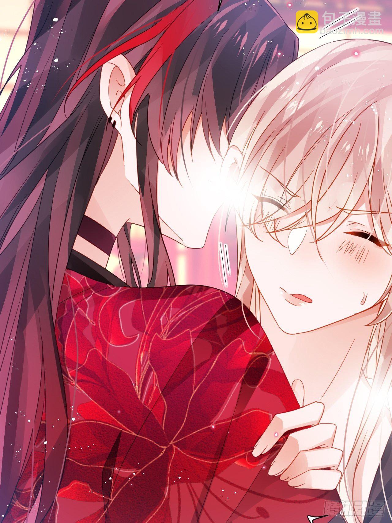 被人看见更兴奋了-第45话