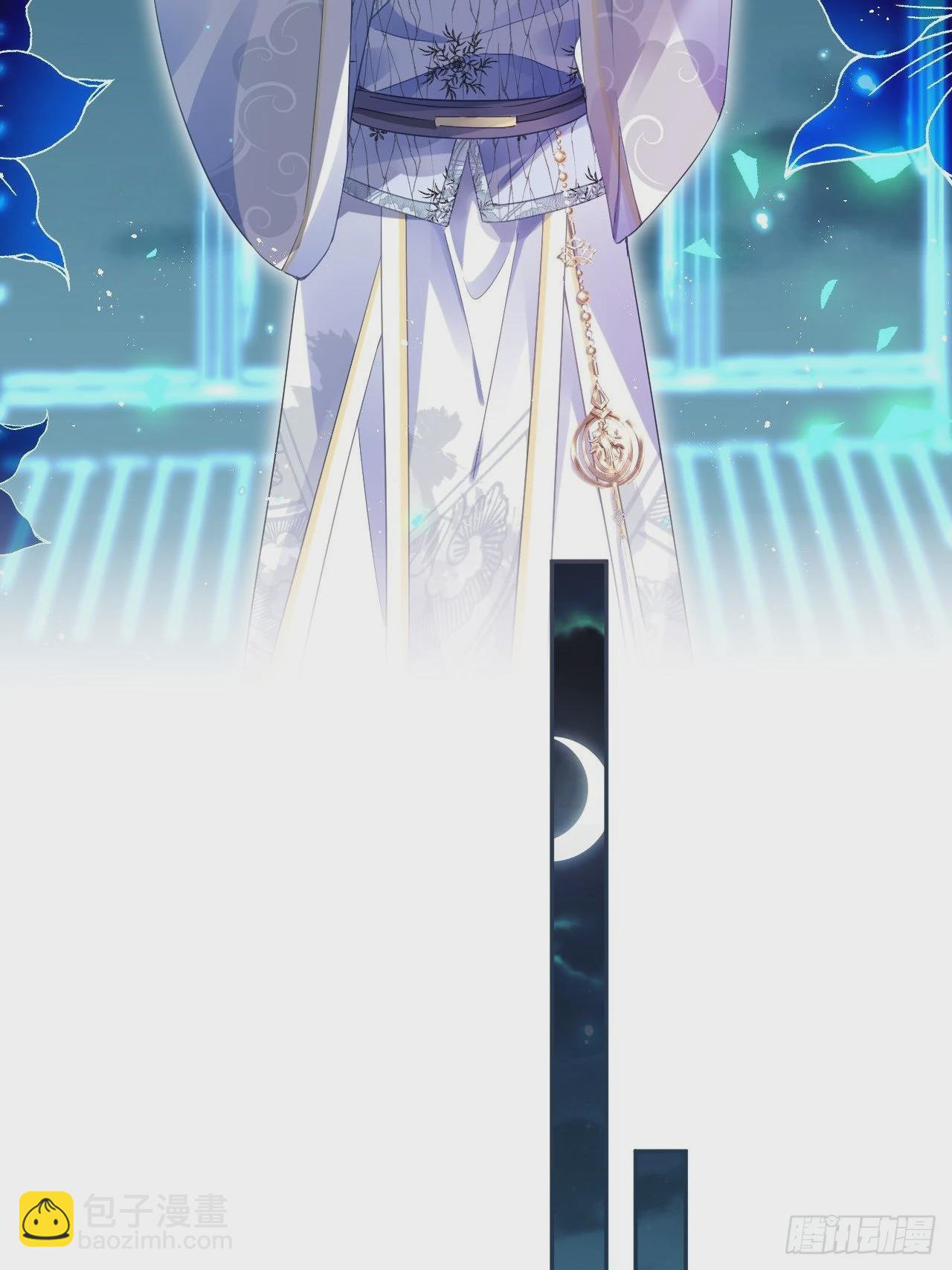 初恋对象是夏吹雪？(1/2)-第51话