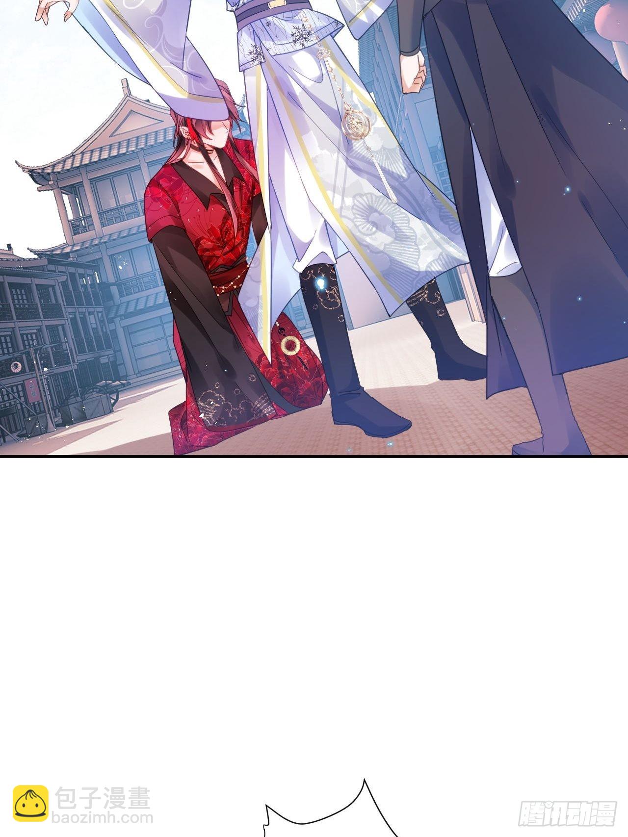 夏听雨，我喜欢你。-第53话