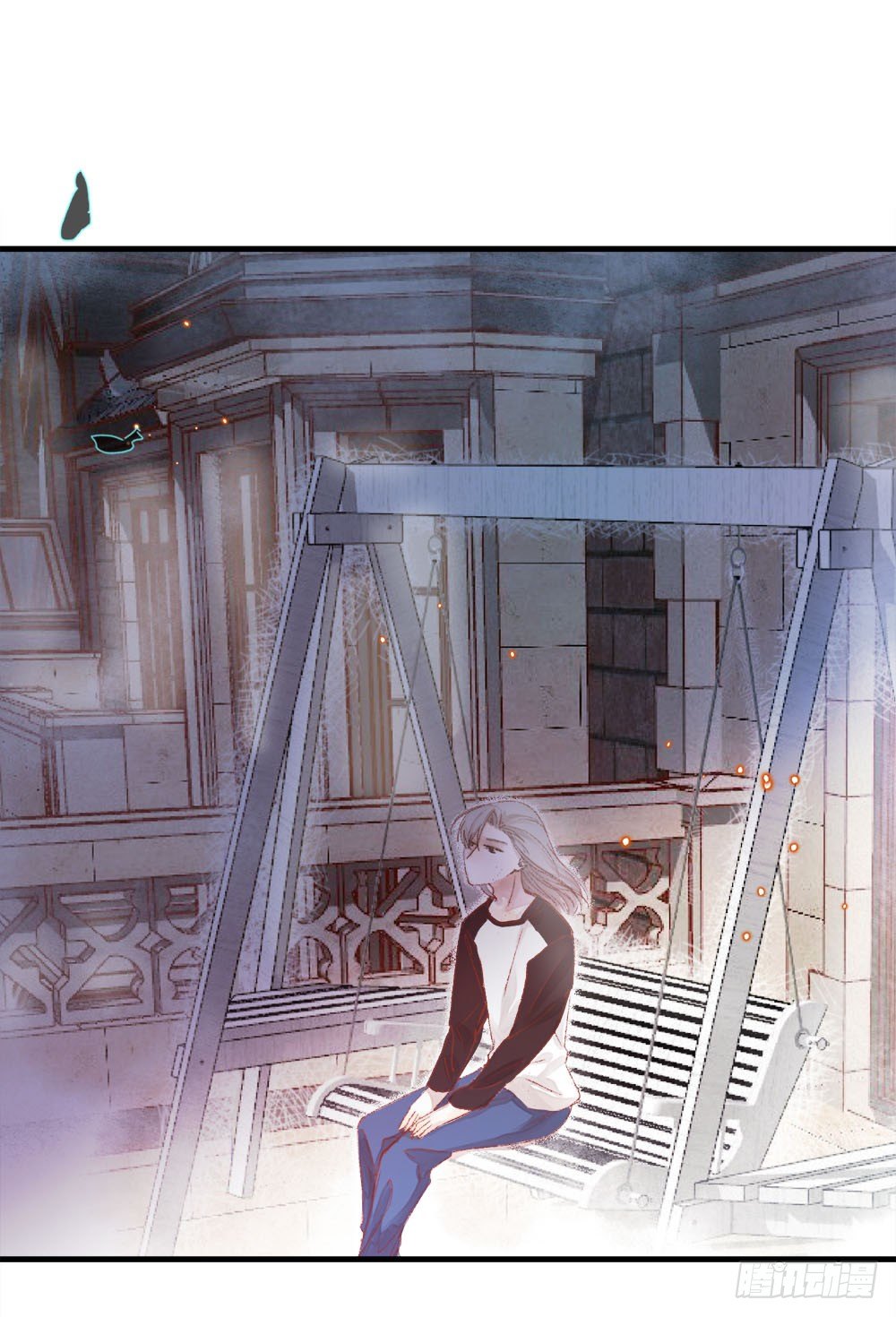 第十章：新身份！-第13话