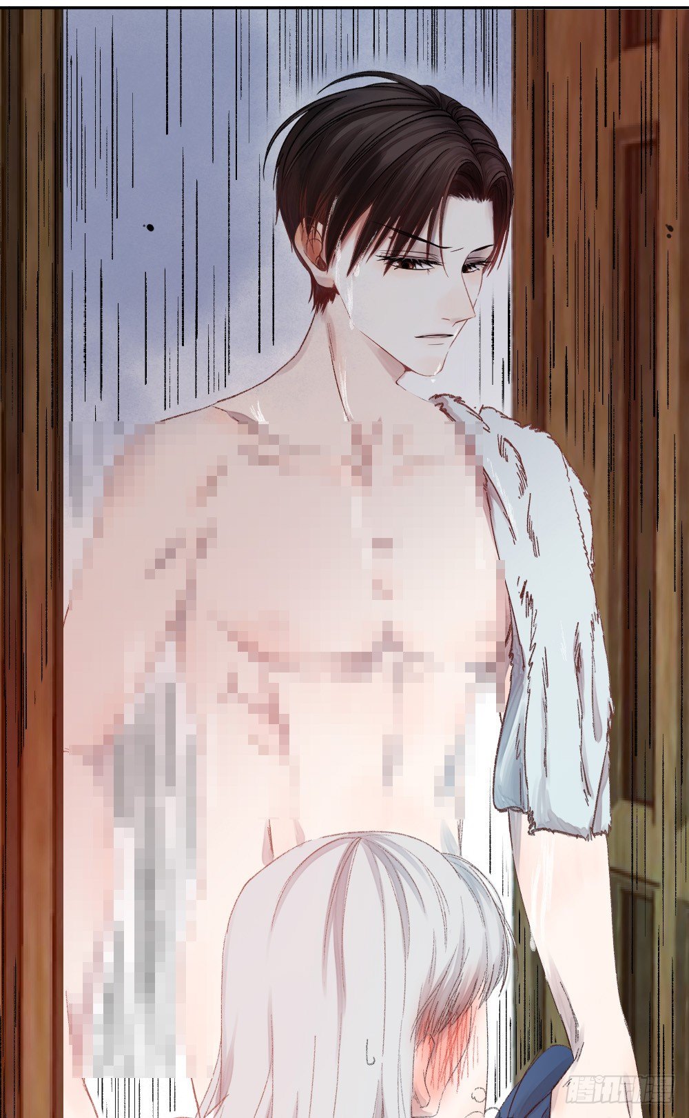 第十二话：洗澡！-第15话