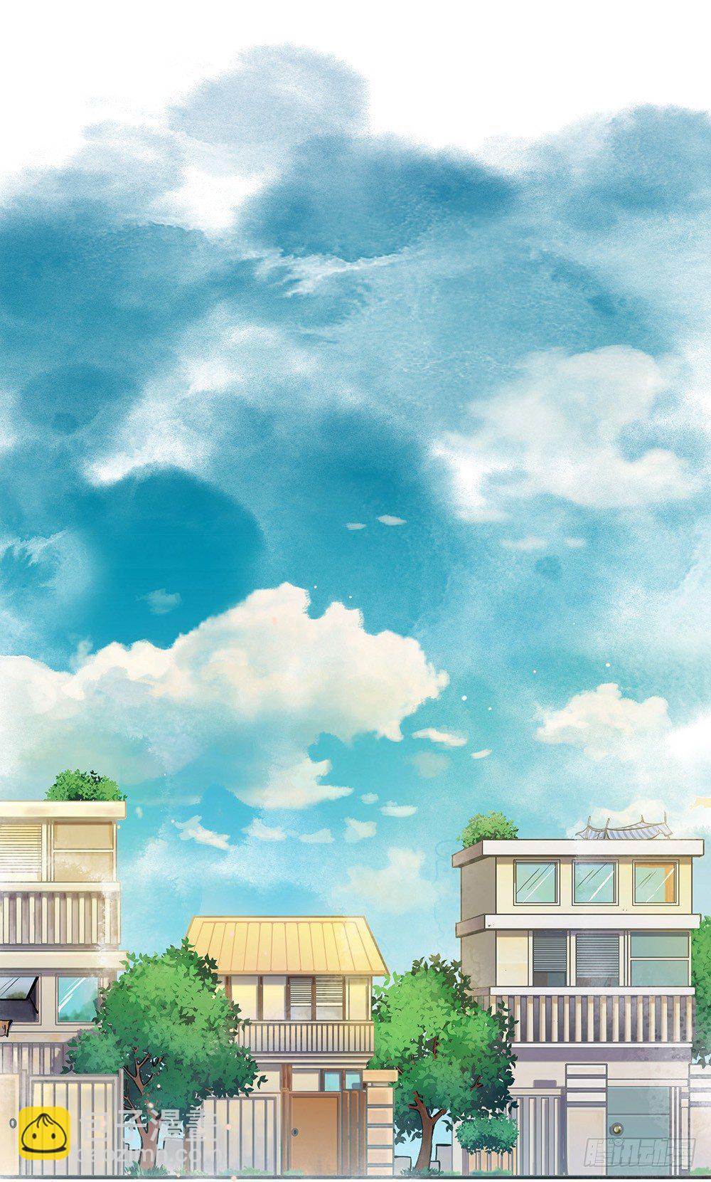 第一话：相遇(1/2)-第3话