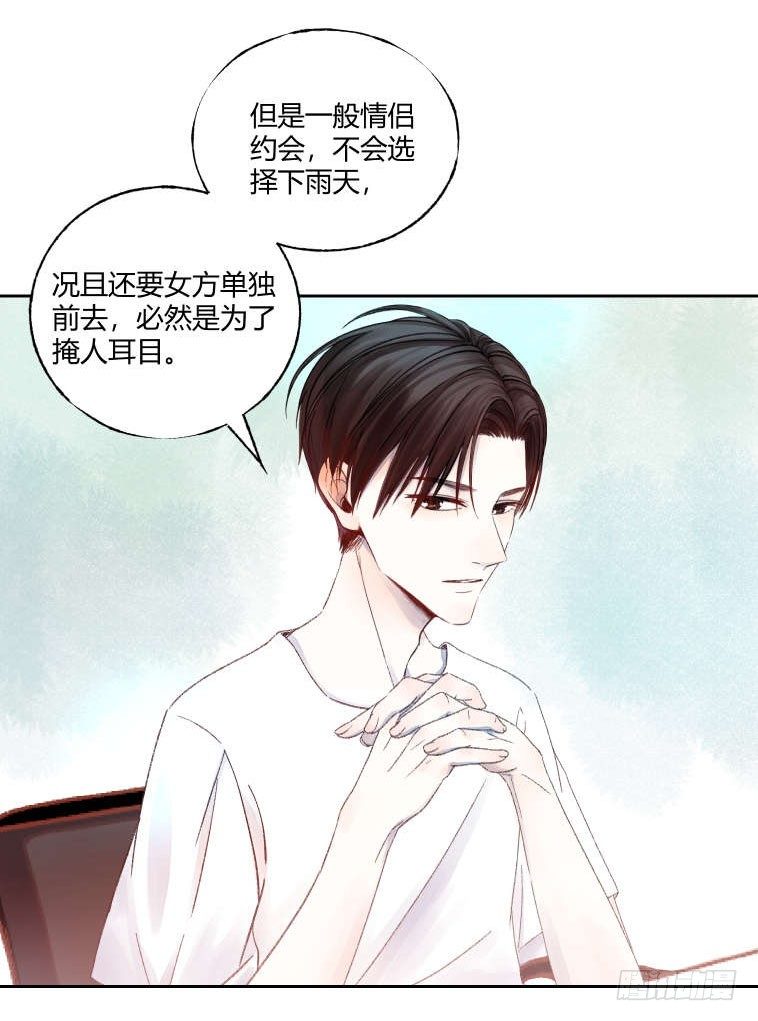 第十八章：嫌疑！-第21话