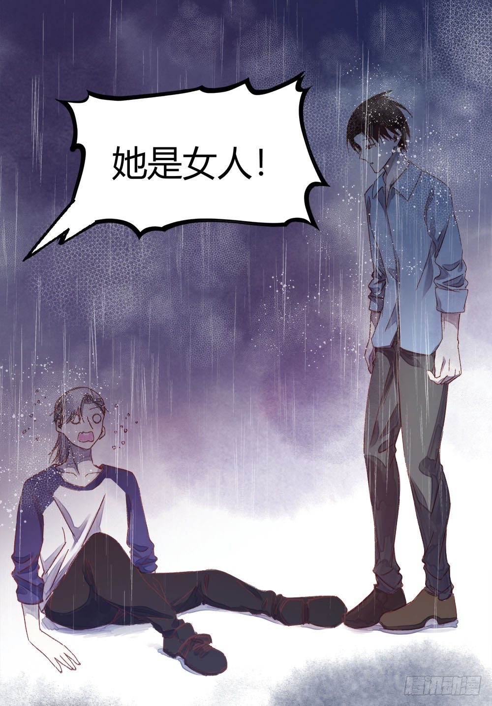 第二十二话：完结！-第25话