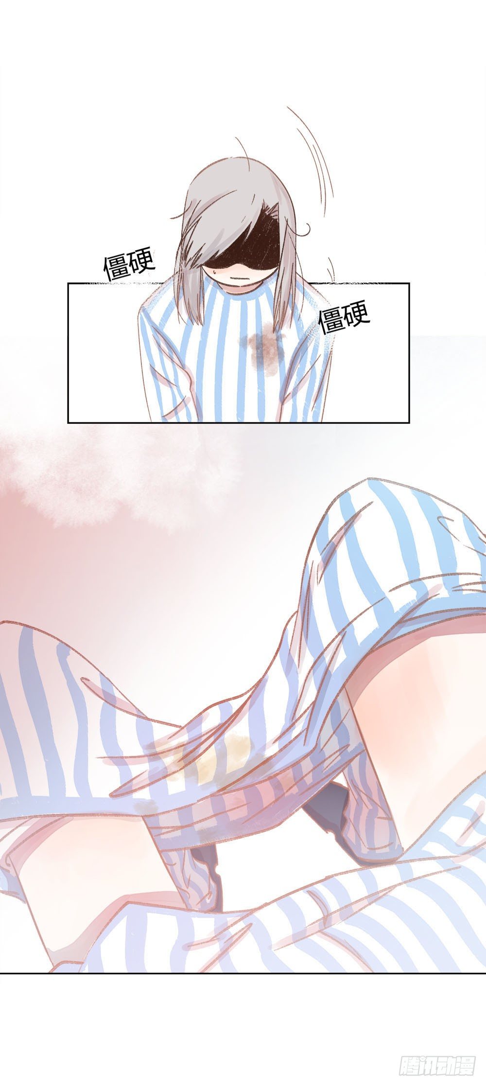 第六话：变身！！！-第9话