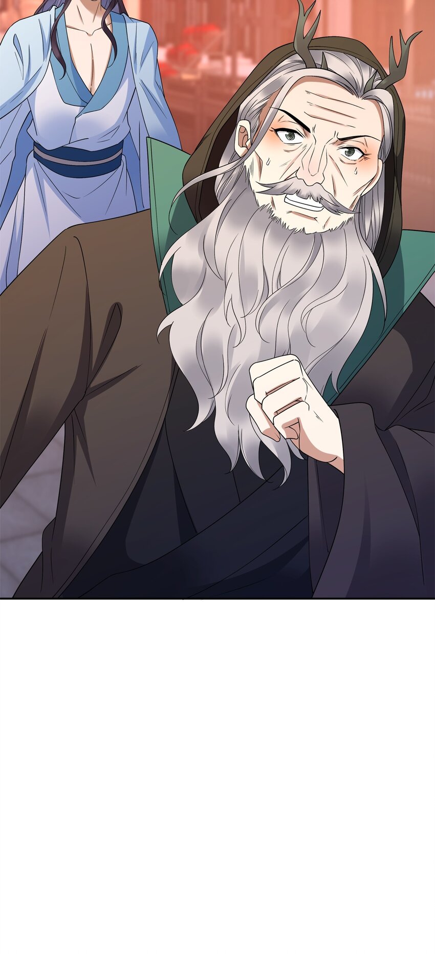 第16话 真龙之血，谁是猎物？-第17话