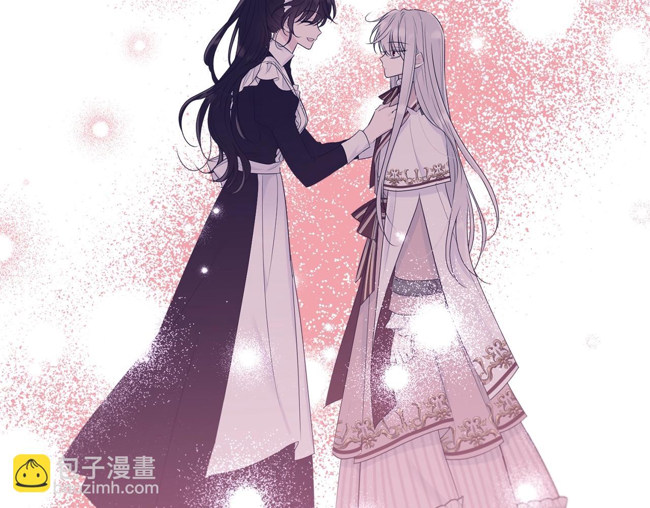 第66話 告白?(3/5) - 我服侍的小姐變成了少爺? - 包子漫畫