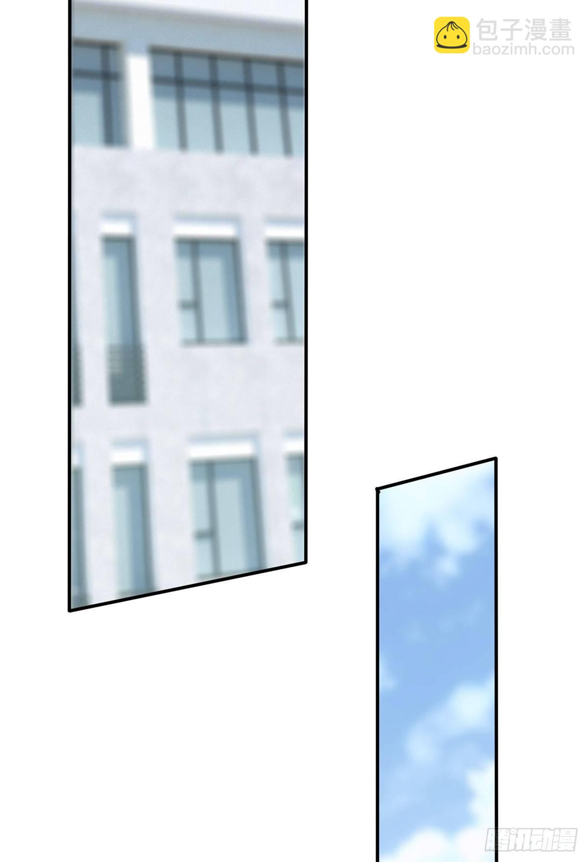 第8话：优秀限制了我的想象力(1/2)-第11话