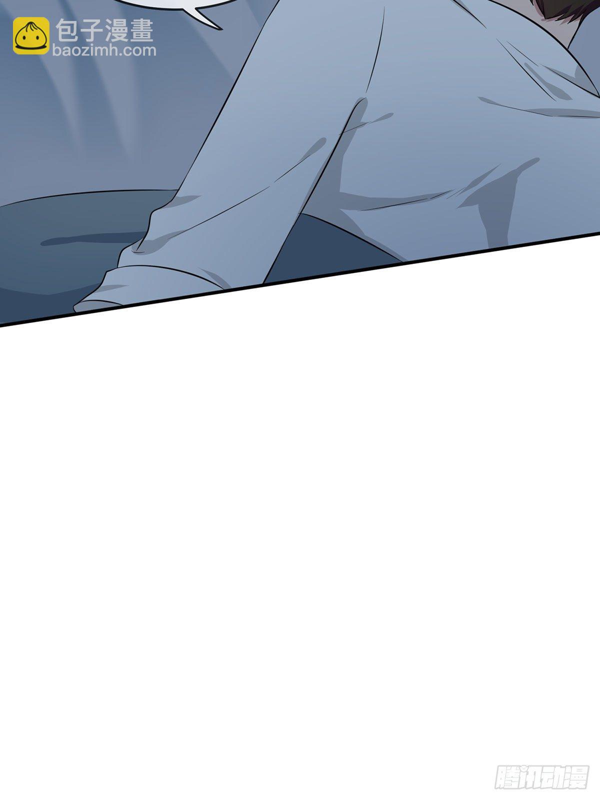 第8话：优秀限制了我的想象力(1/2)-第11话