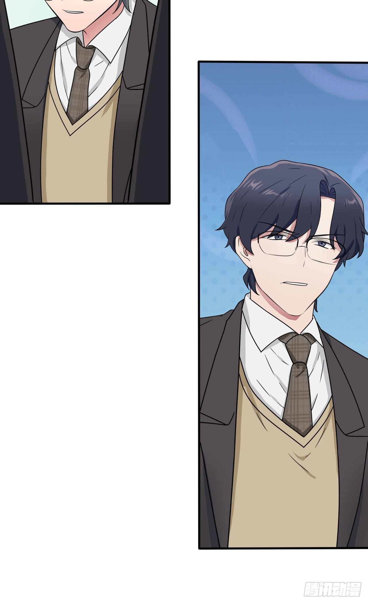 第94话：他有多宝贵-第101话