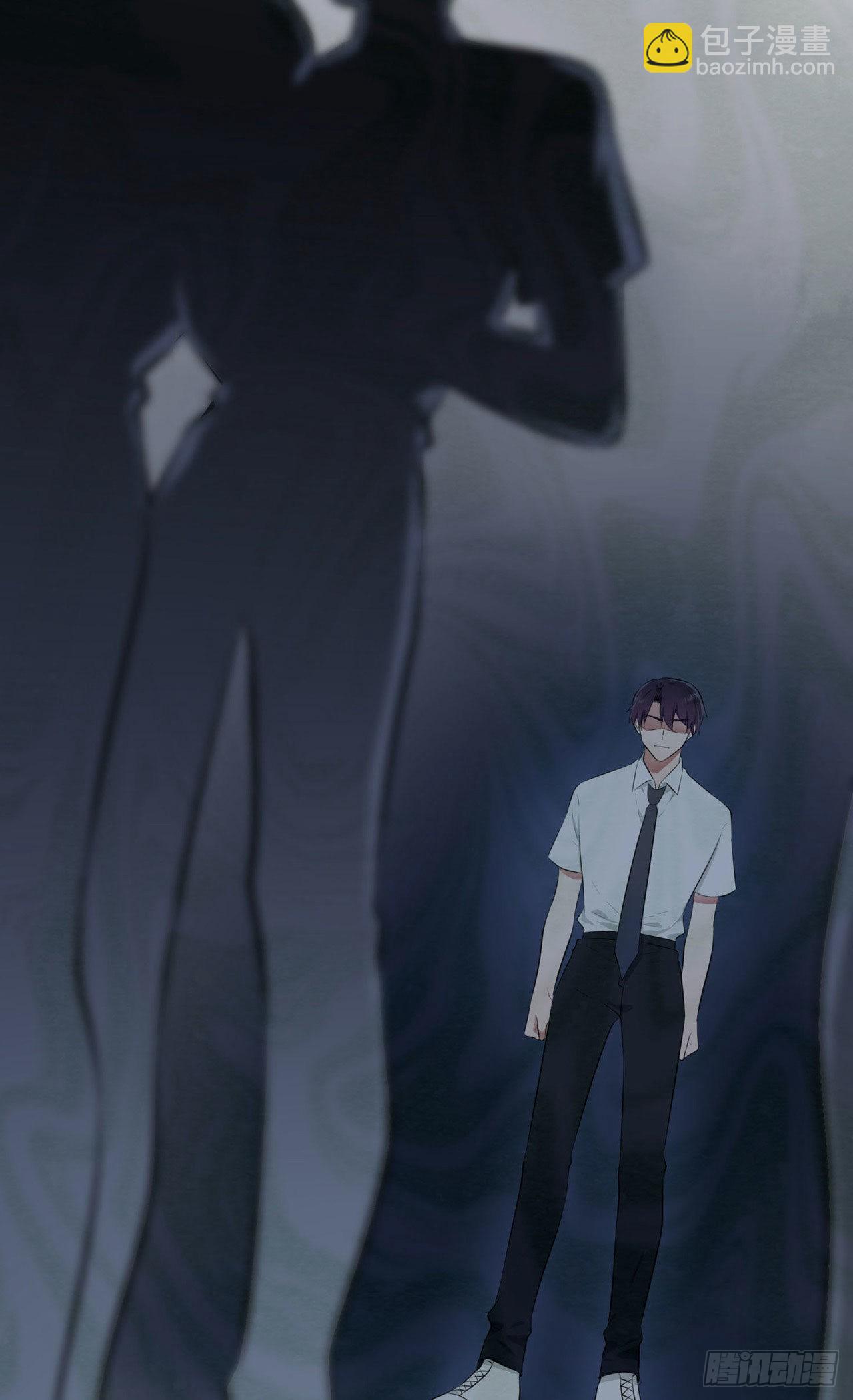 第94话：他有多宝贵-第101话