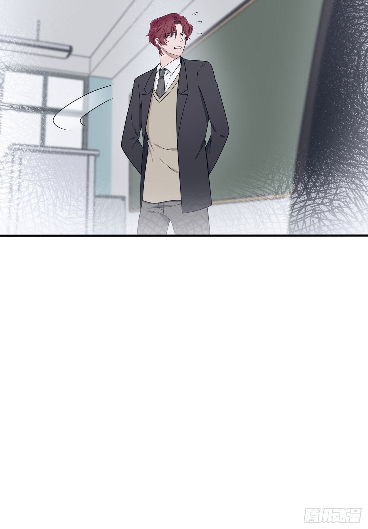 第98话：非得原谅你不可吗？-第105话