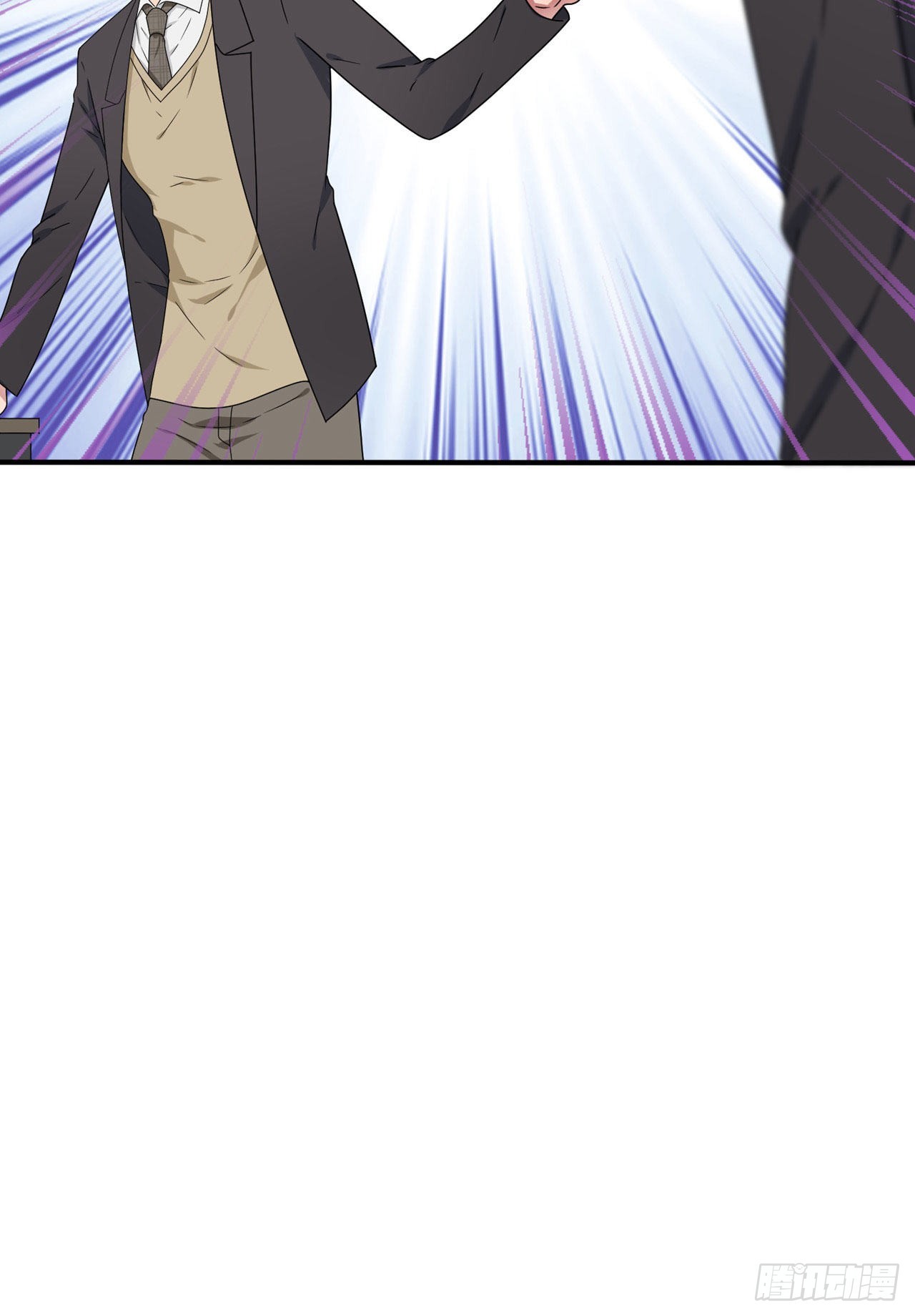 第98话：非得原谅你不可吗？-第105话