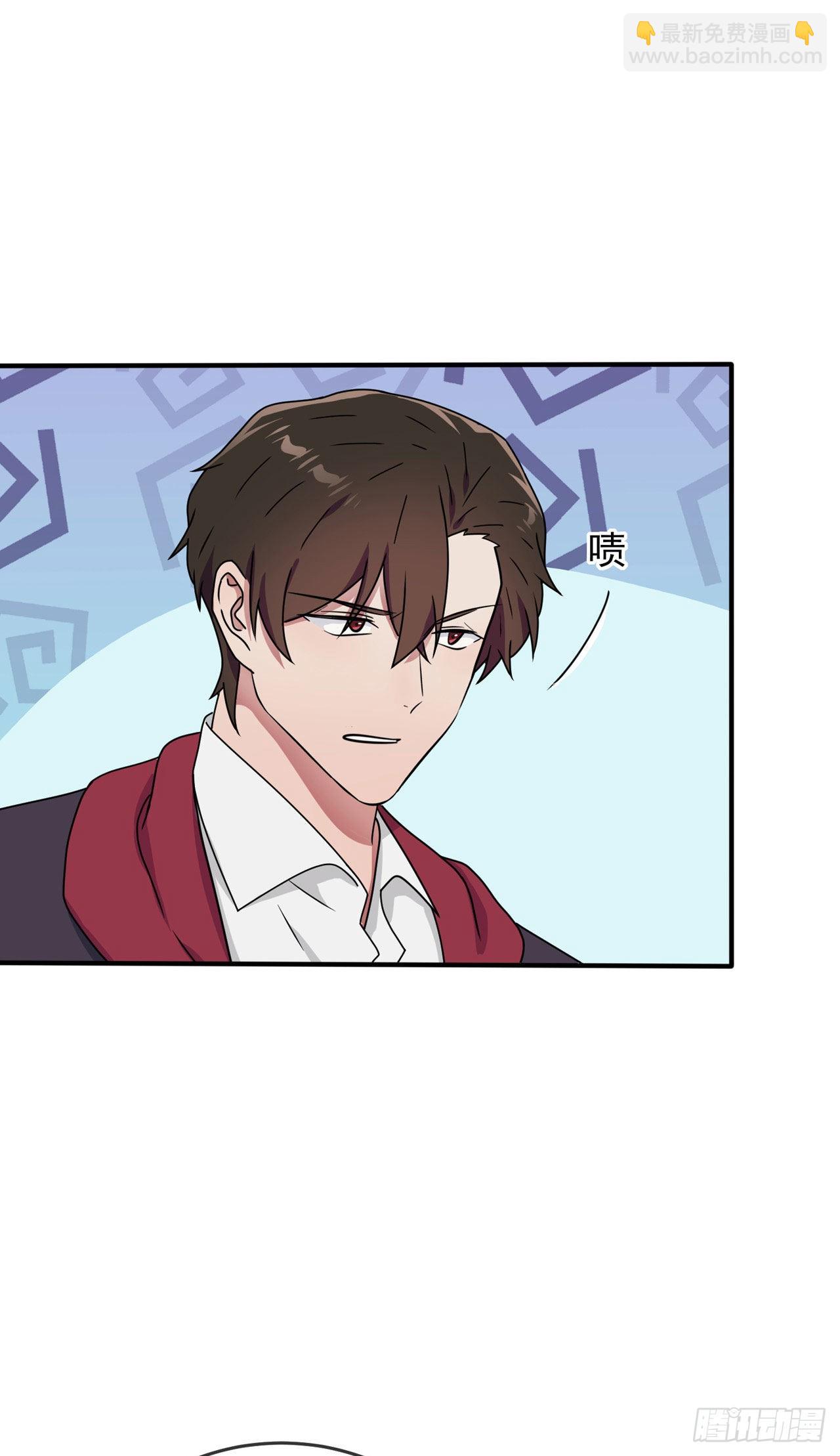 第98话：非得原谅你不可吗？-第105话