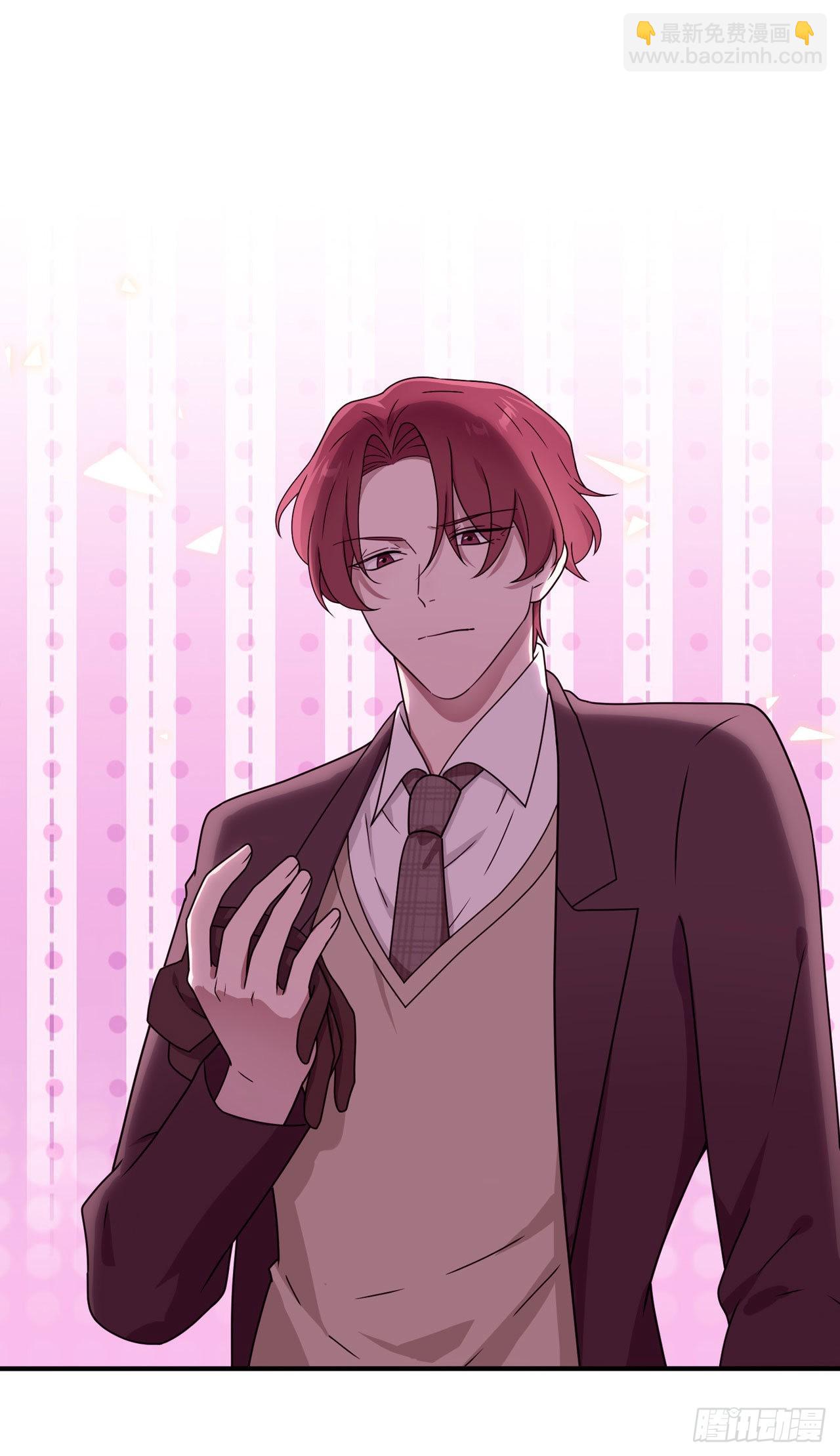 第98话：非得原谅你不可吗？-第105话