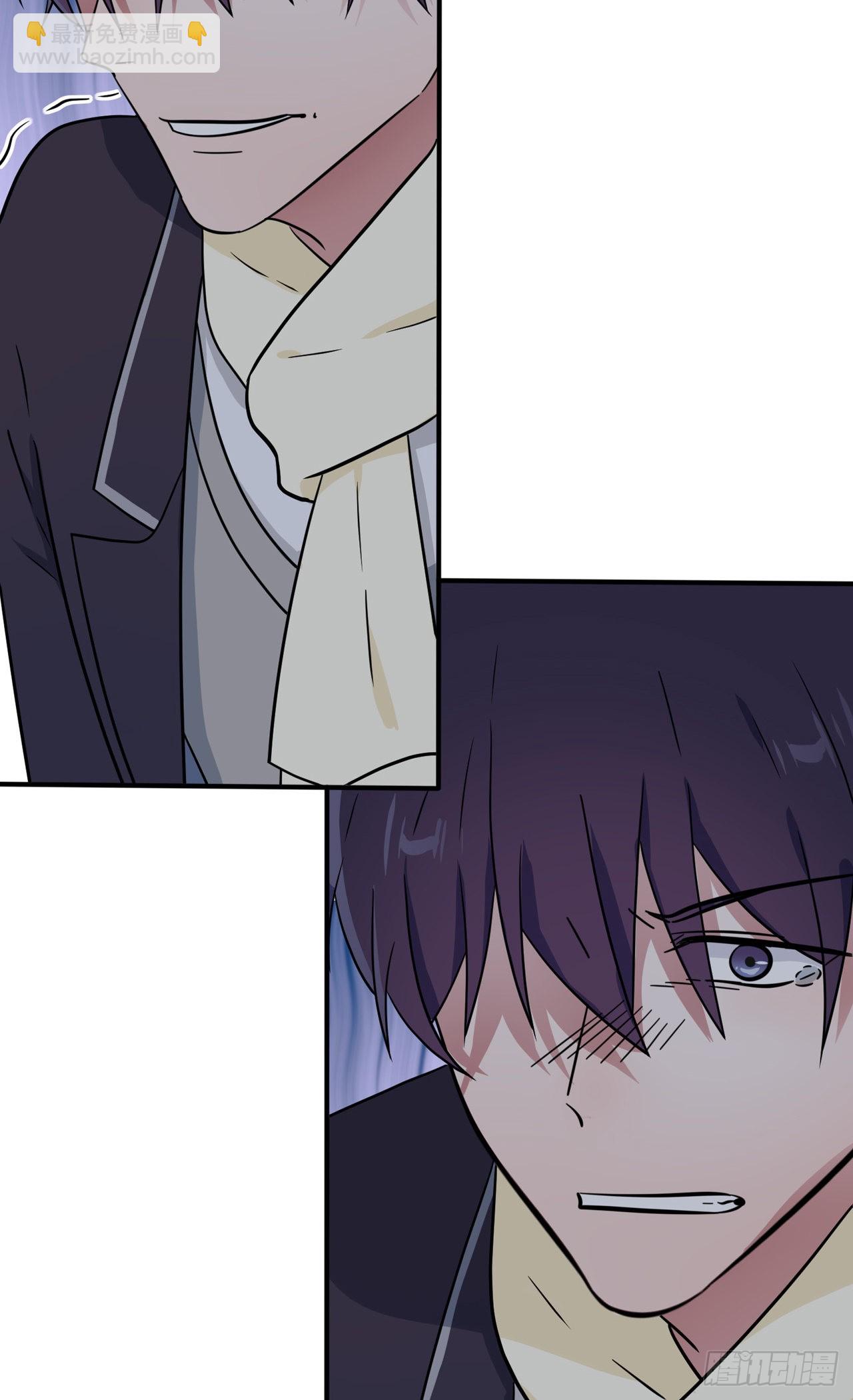 第102话：一直喜欢你-第109话