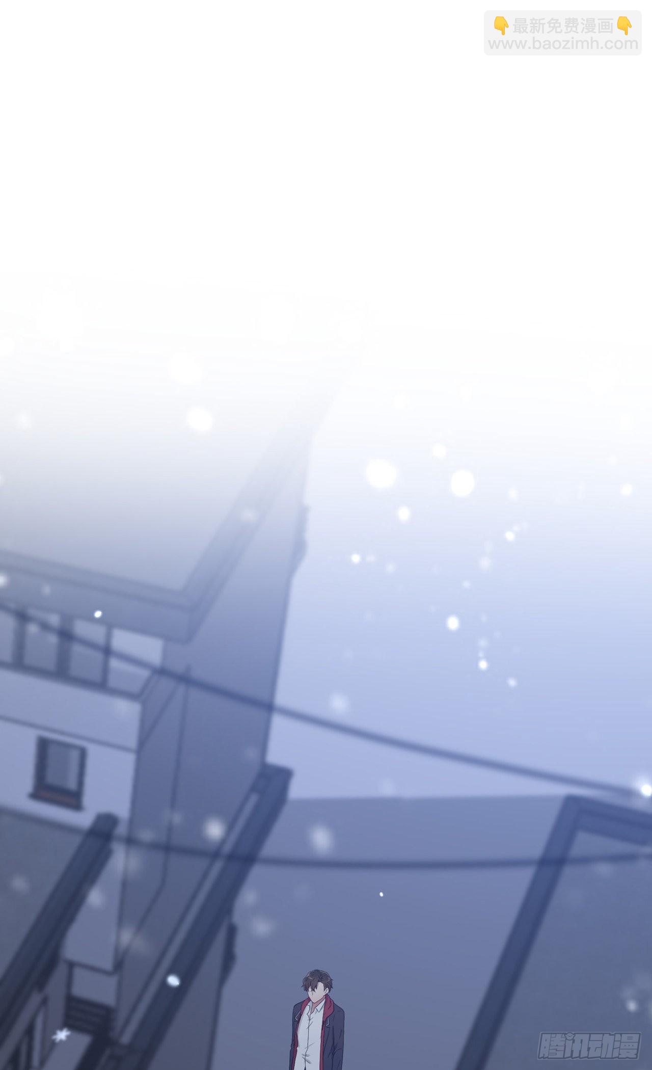 第102话：一直喜欢你-第109话