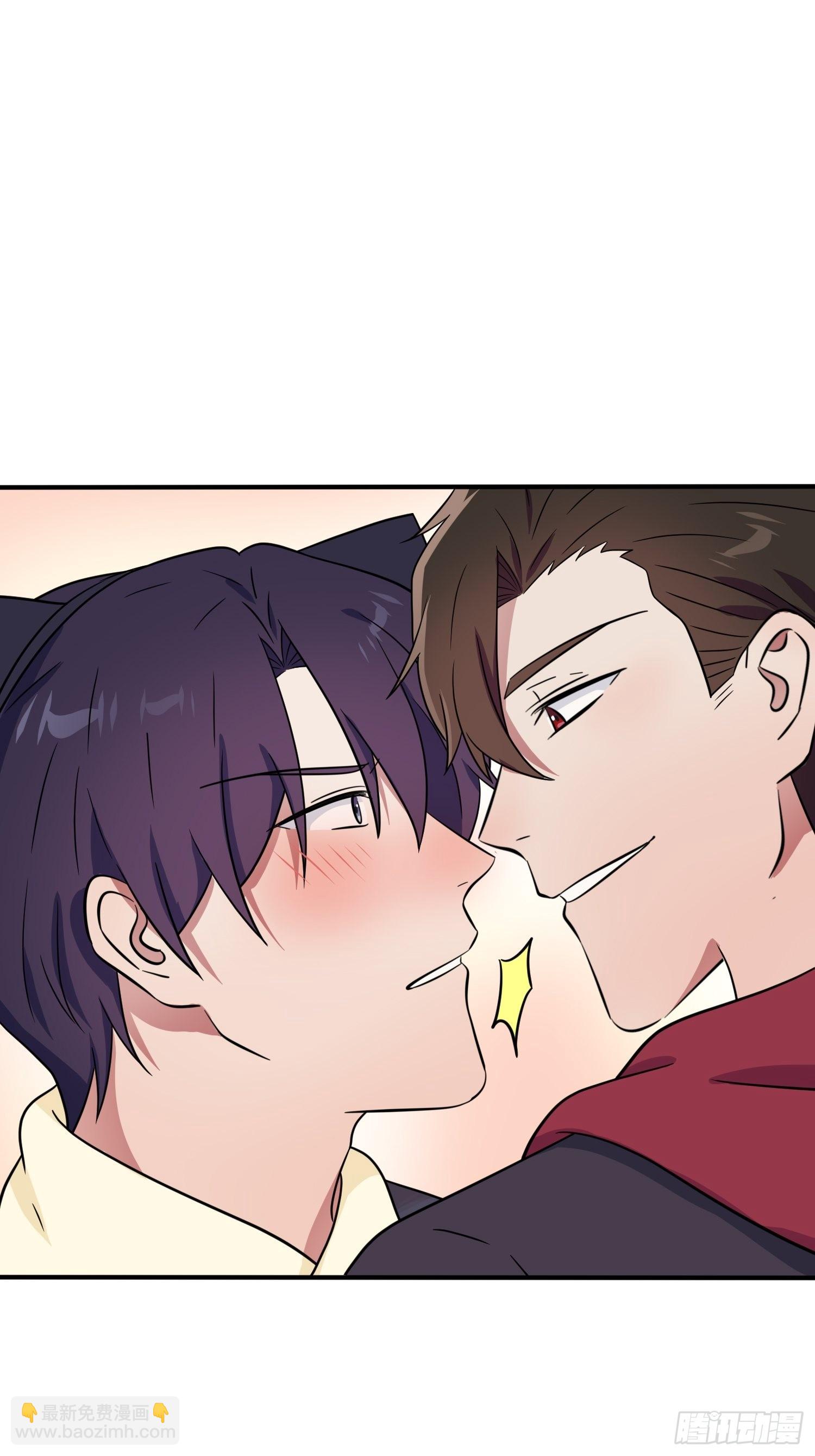 第104话：路北的礼物-第111话