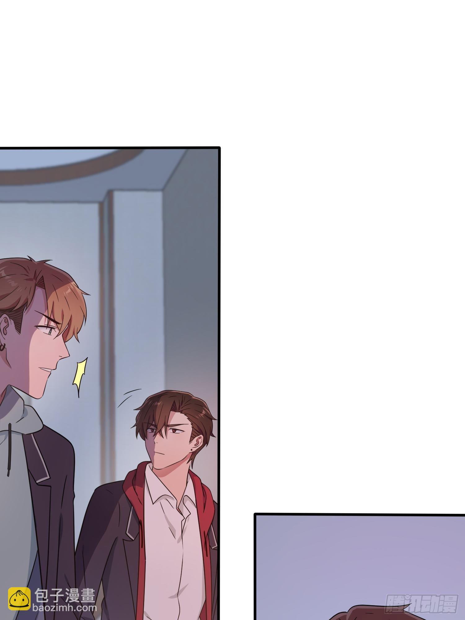 第104话：路北的礼物-第111话