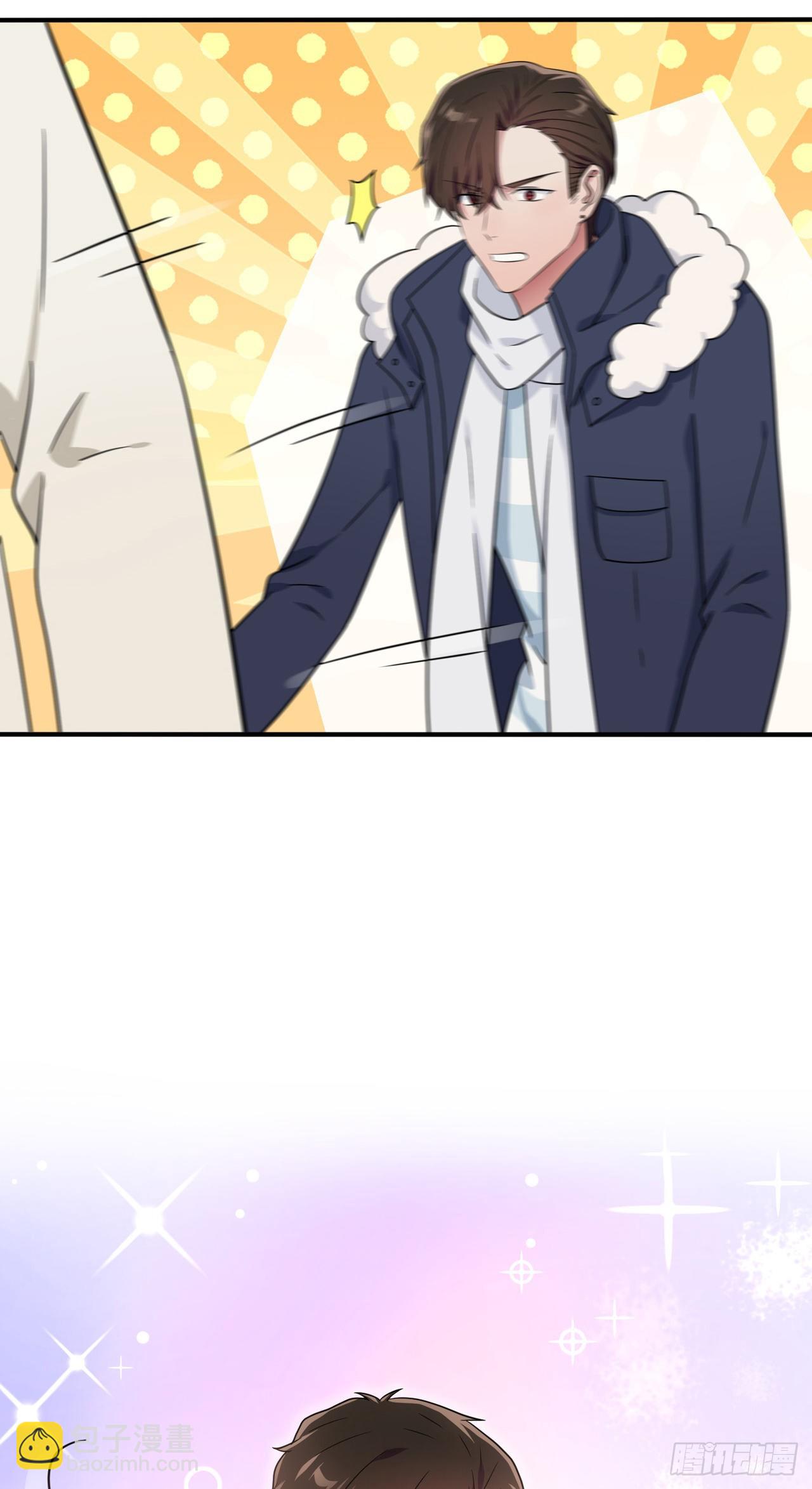 第106话：情人节？-第113话