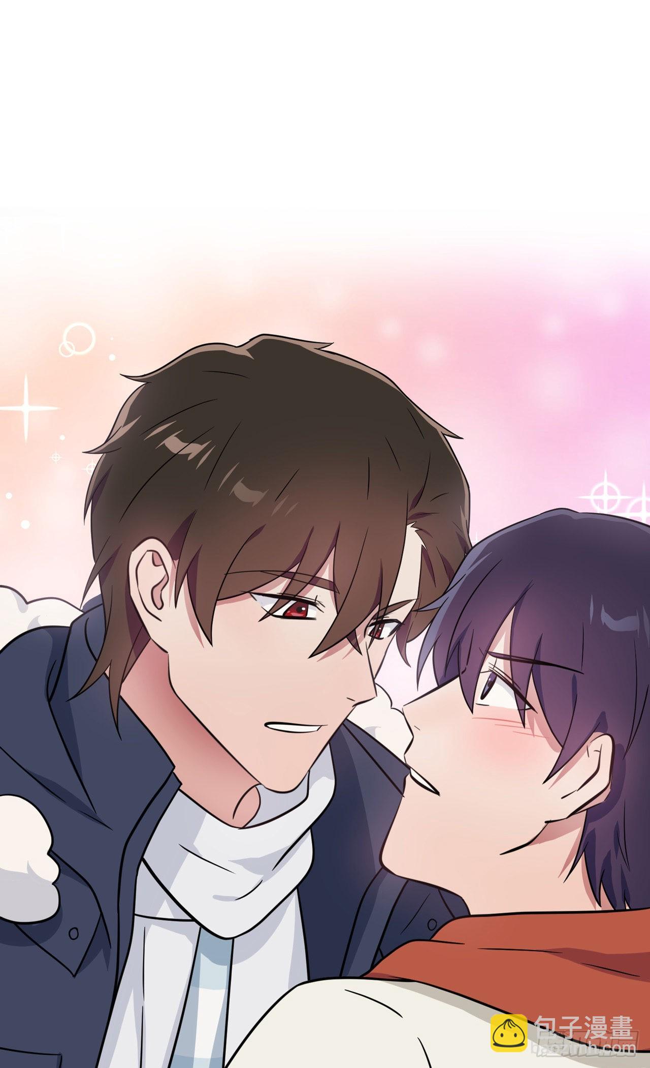 第106话：情人节？-第113话