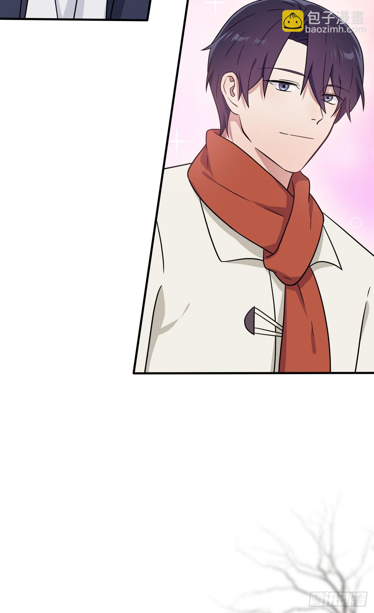 第106话：情人节？-第113话