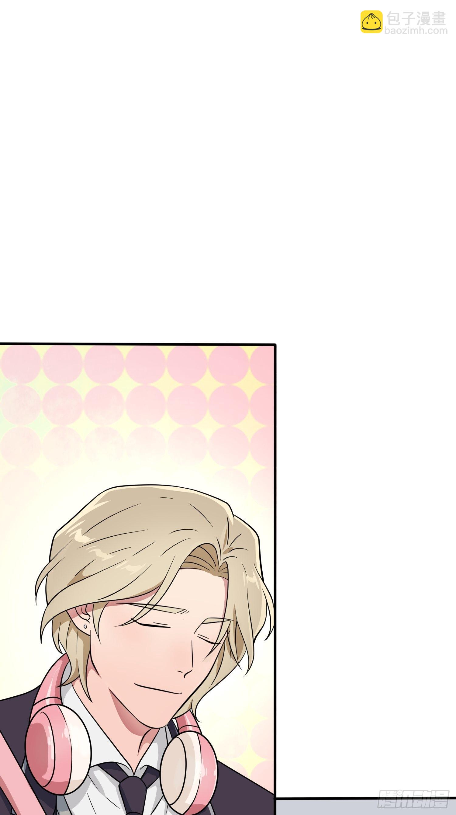 第114话：阿黄哥哥~-第121话