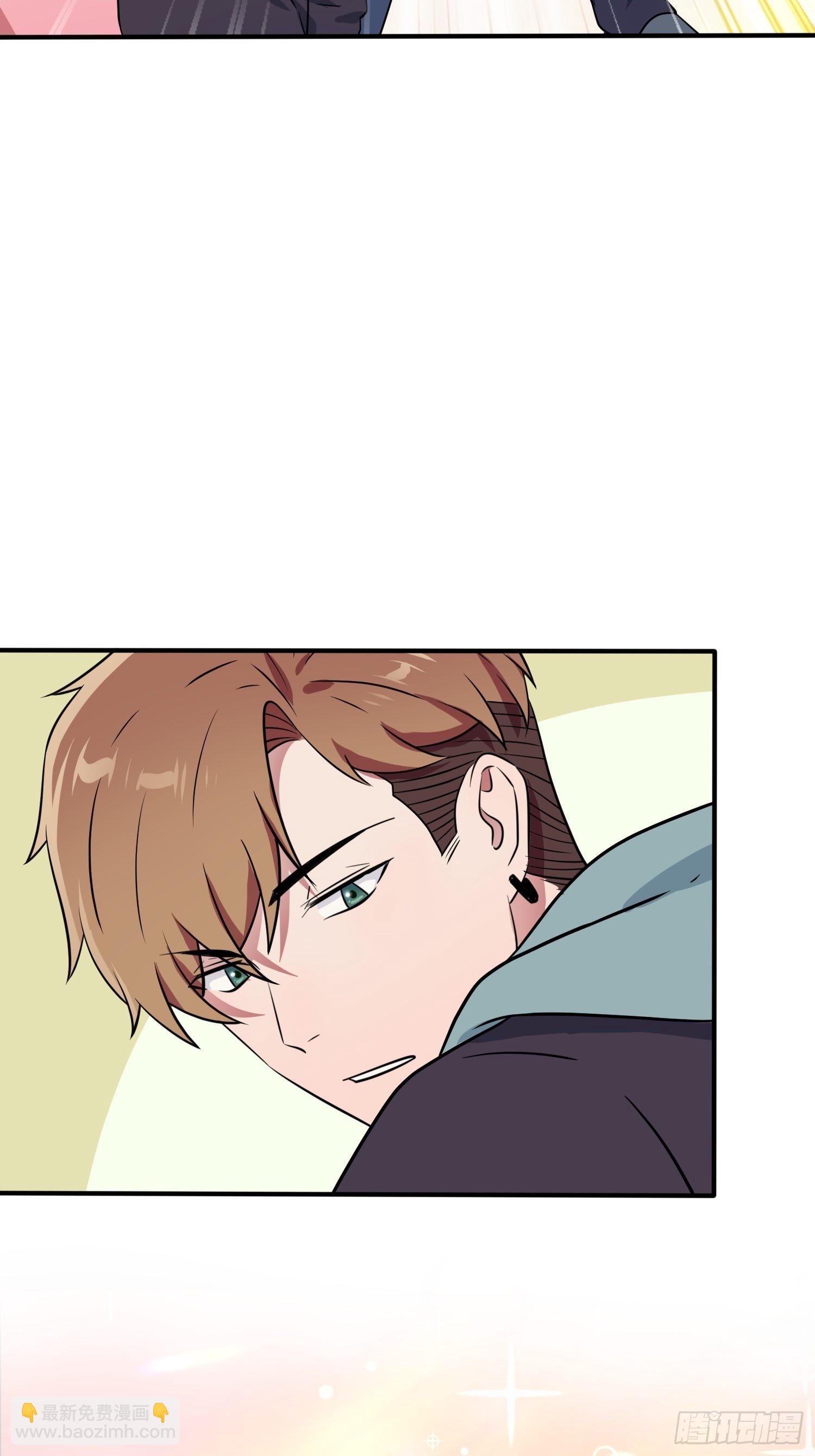 第114话：阿黄哥哥~-第121话