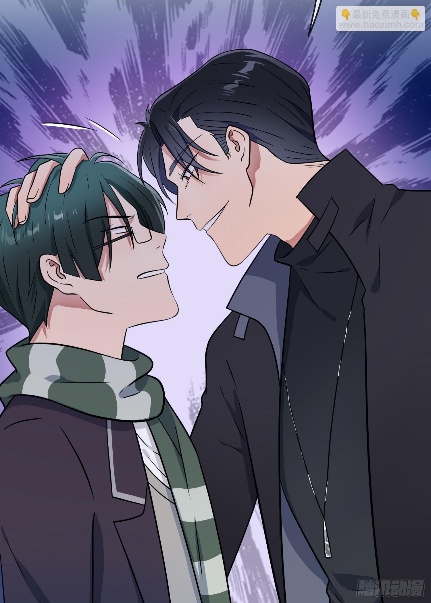 第116话：学习PUA-第123话