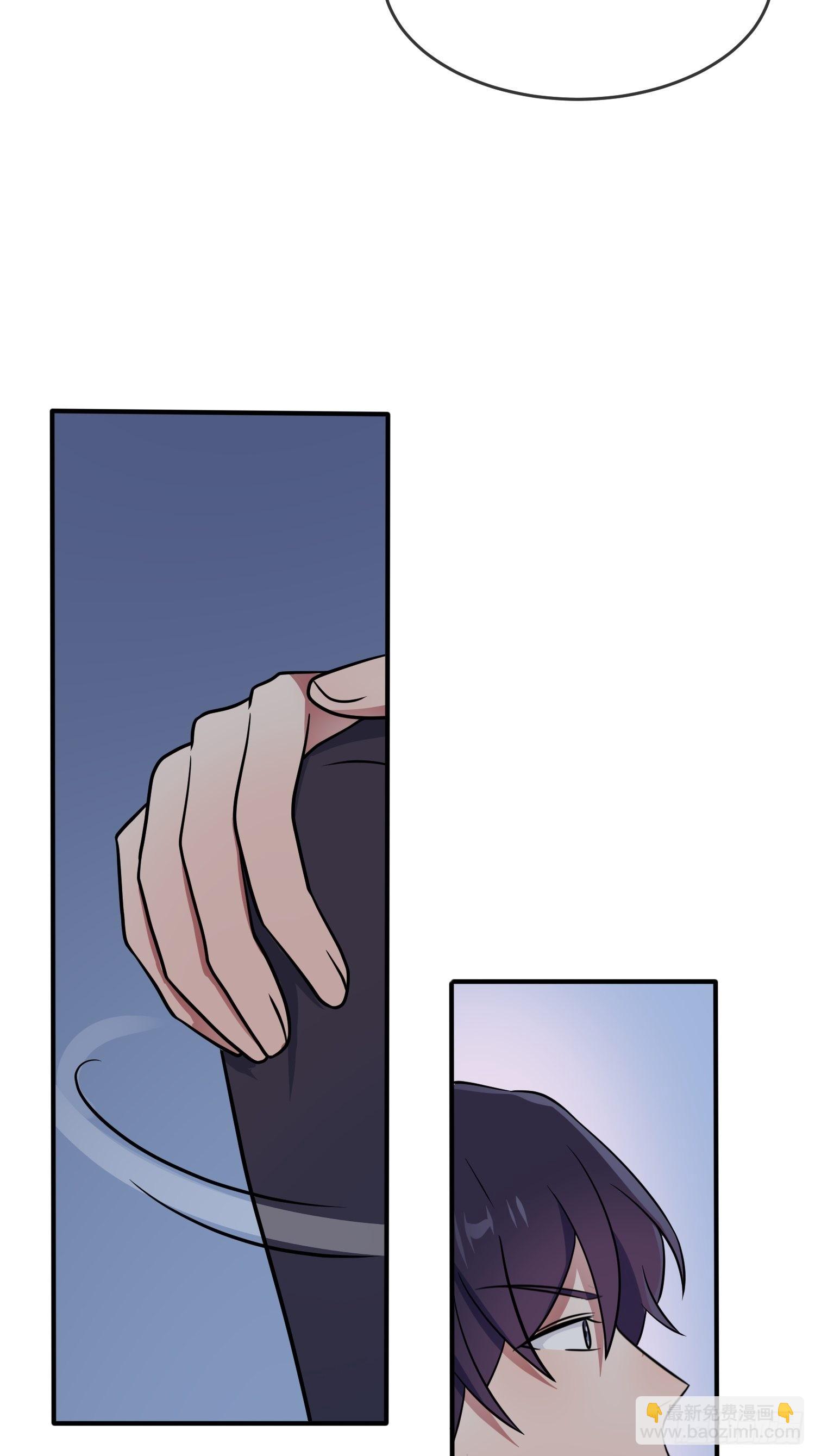 第118话：冻死事小，失节事大-第125话