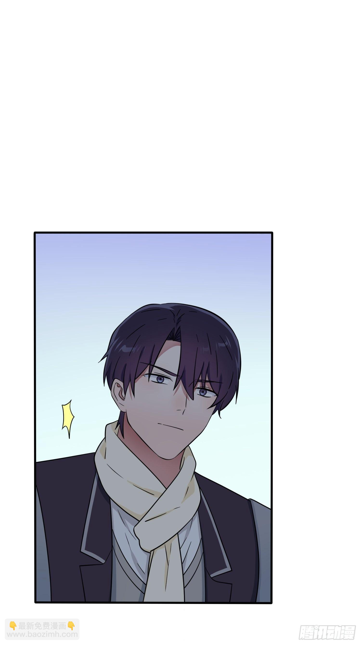 第118话：冻死事小，失节事大-第125话