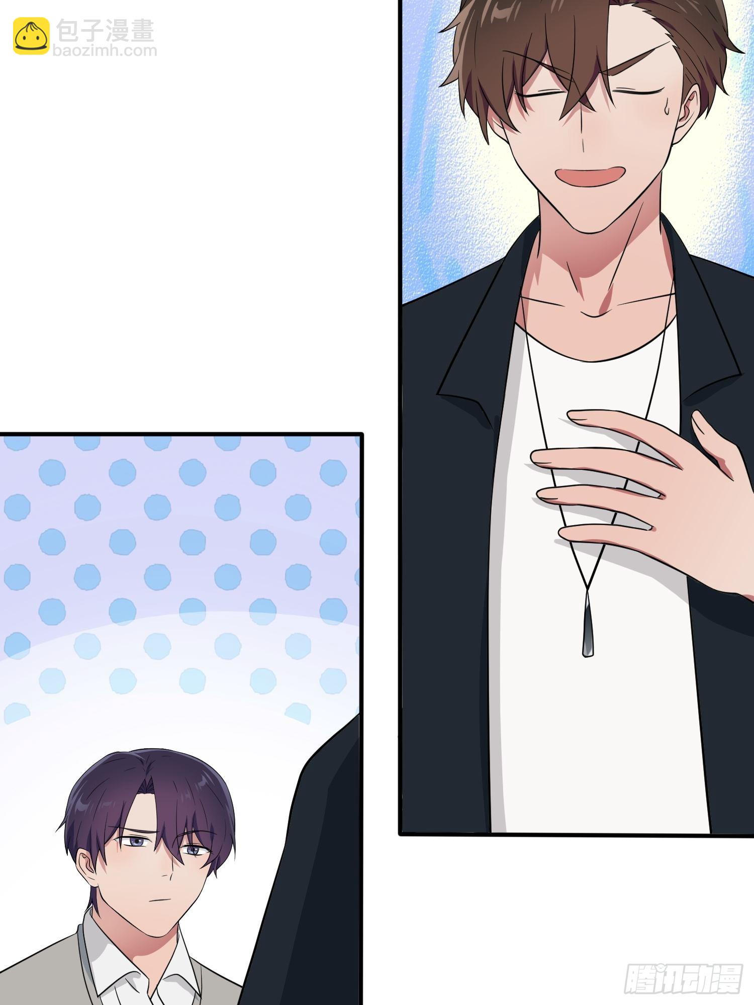 第122话：在哪里见过你♪~-第129话