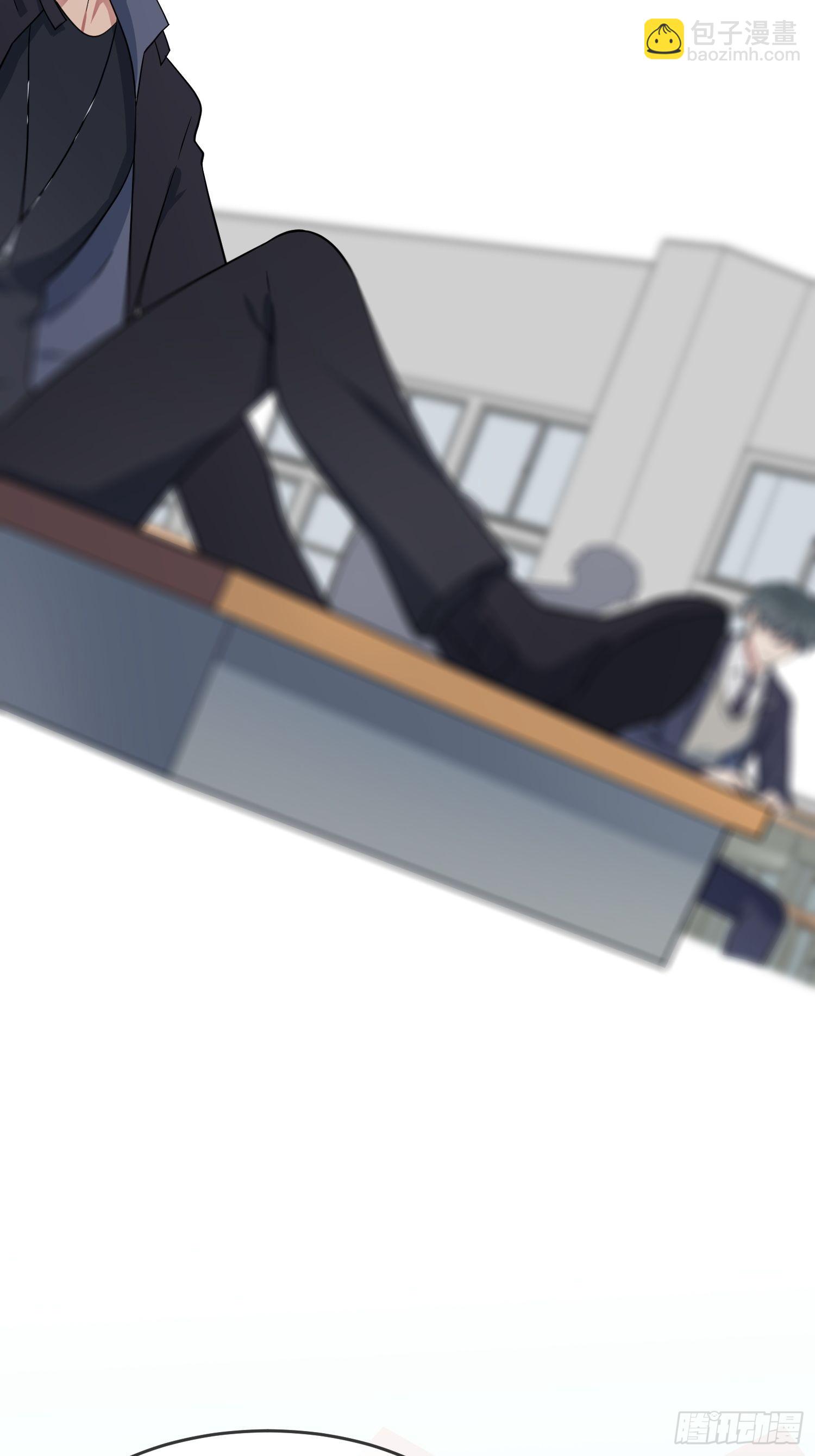 第124话：无耻至极&hellip;&hellip;-第131话