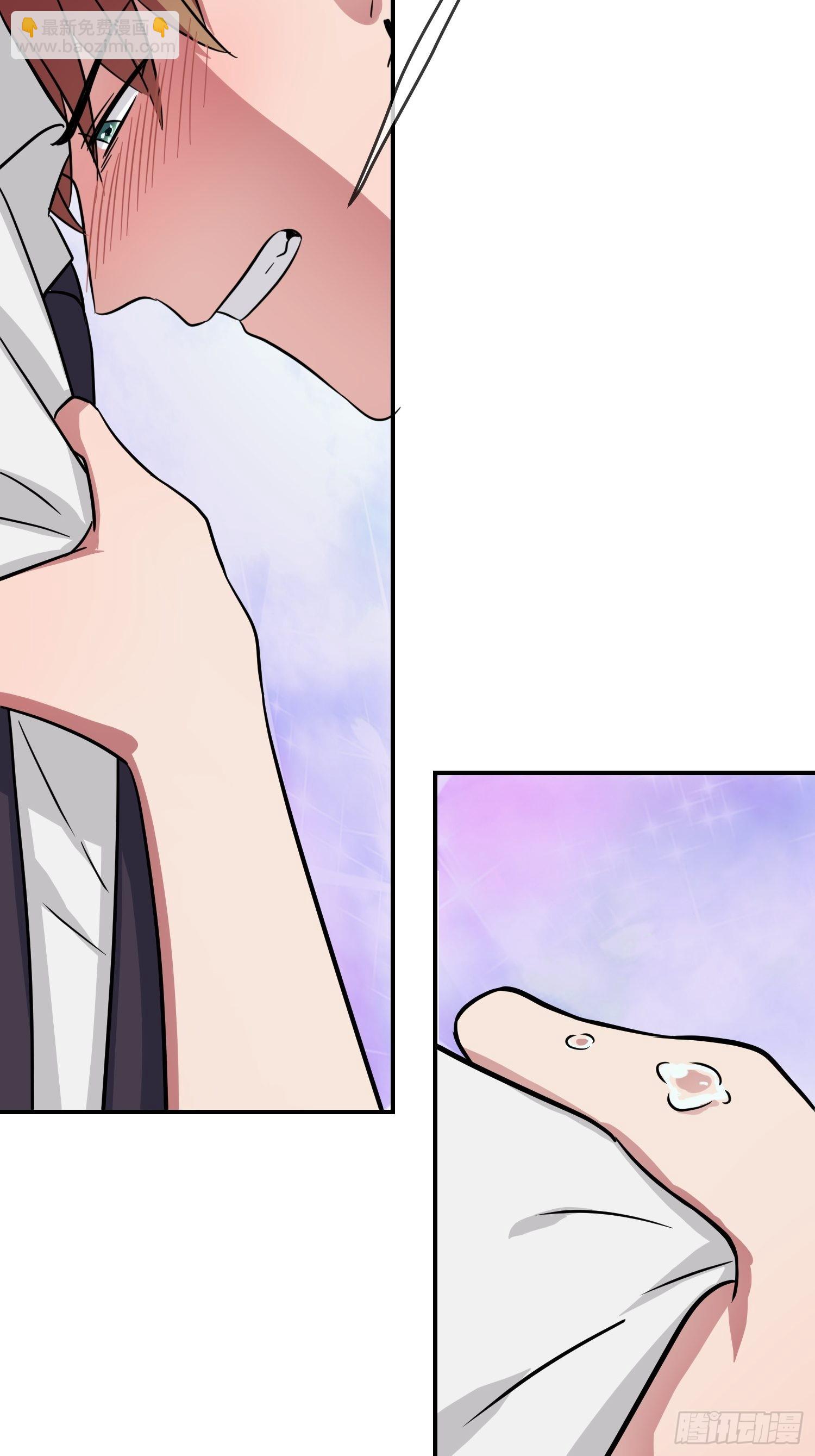 第126话：你永远不可能忘记我-第133话