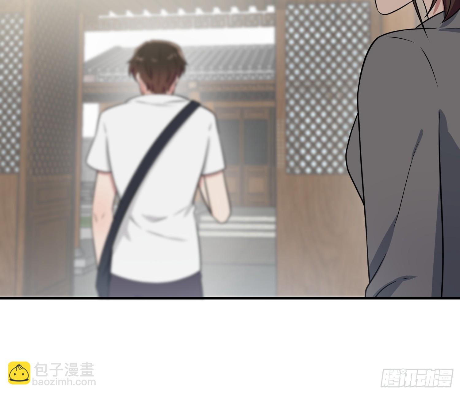 第138话：叶小学霸都不管你？-第145话