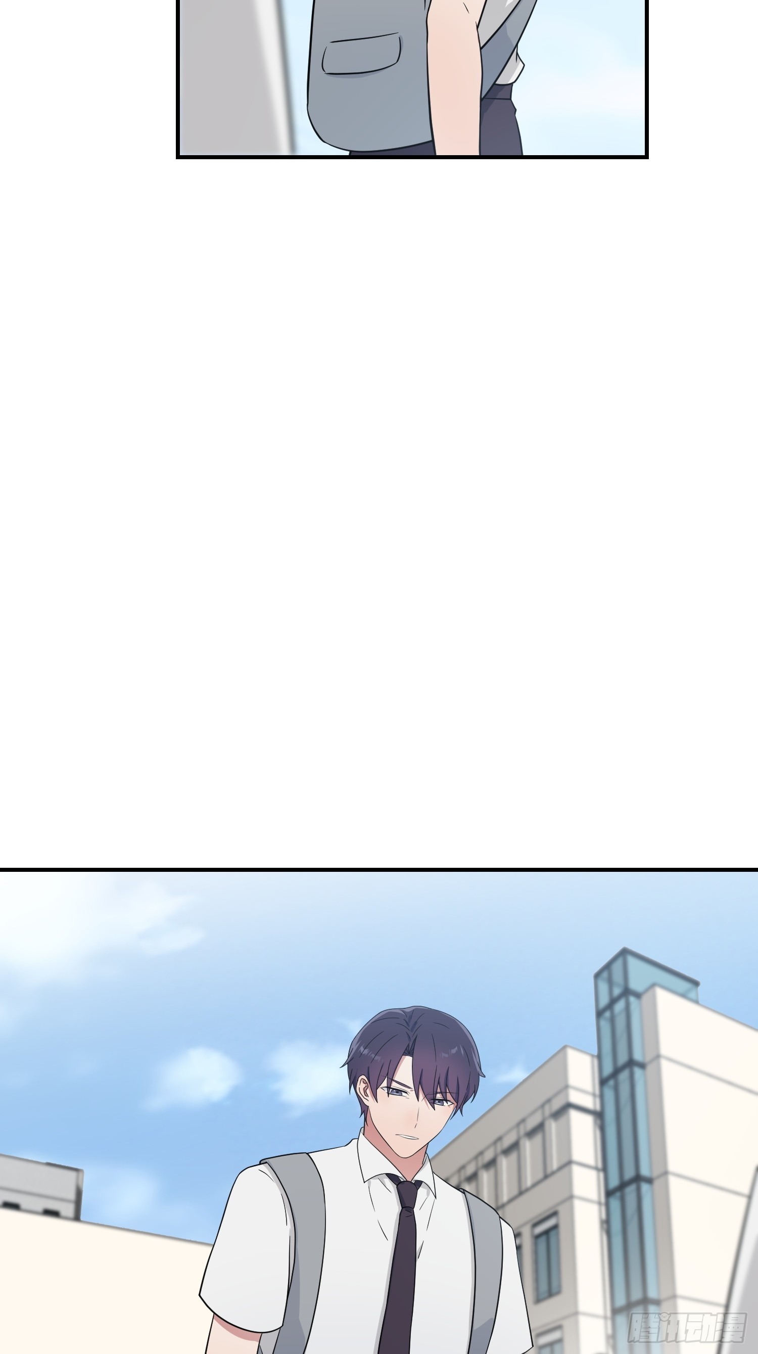 第140话：我要放弃高考-第147话