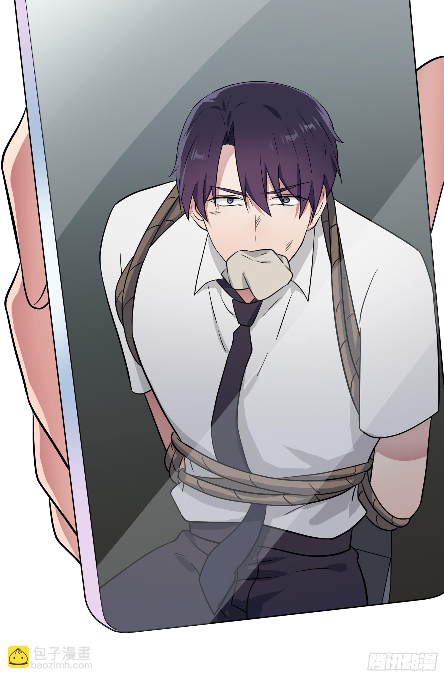 第140话：我要放弃高考-第147话