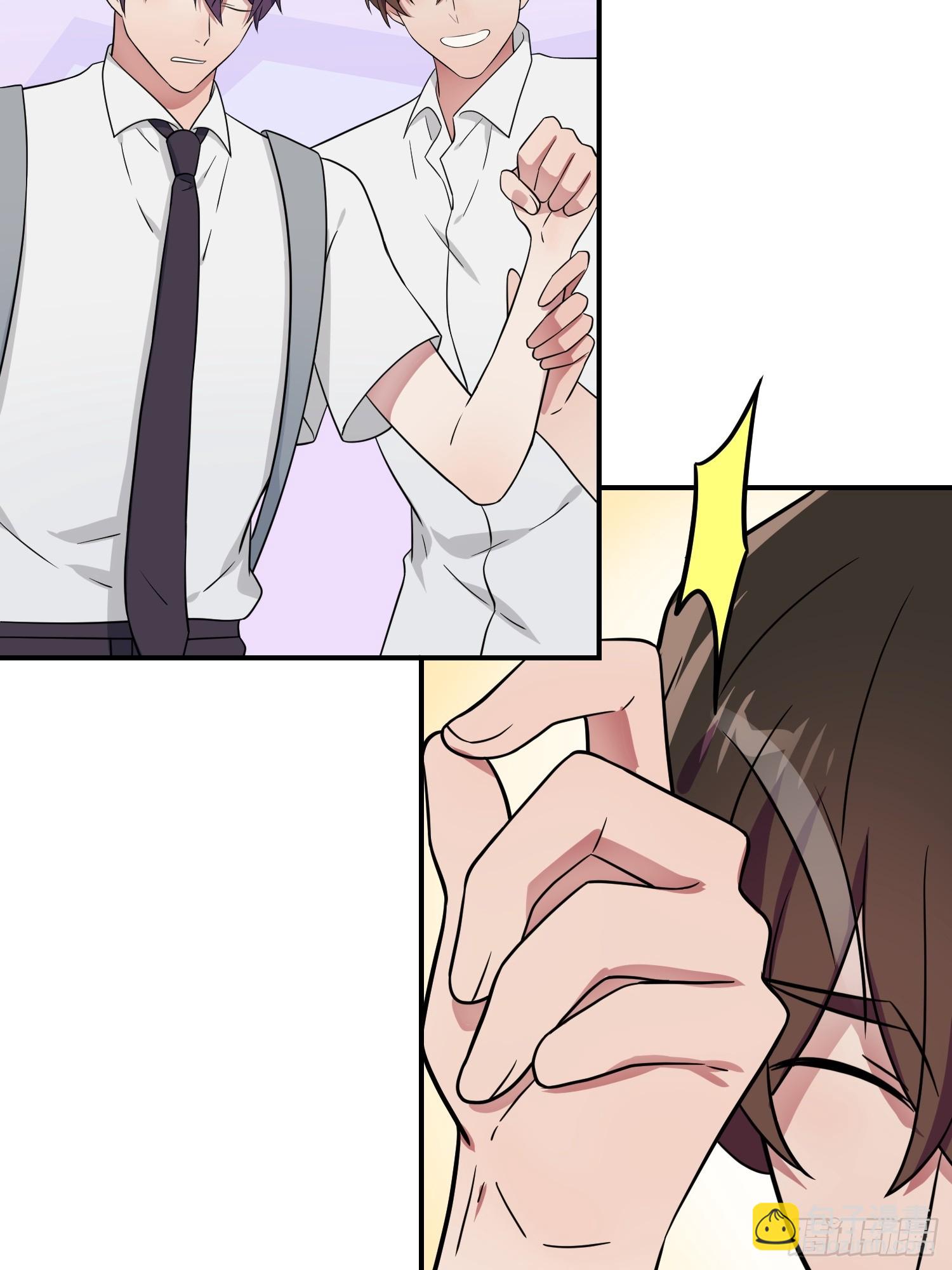 第140话：我要放弃高考-第147话