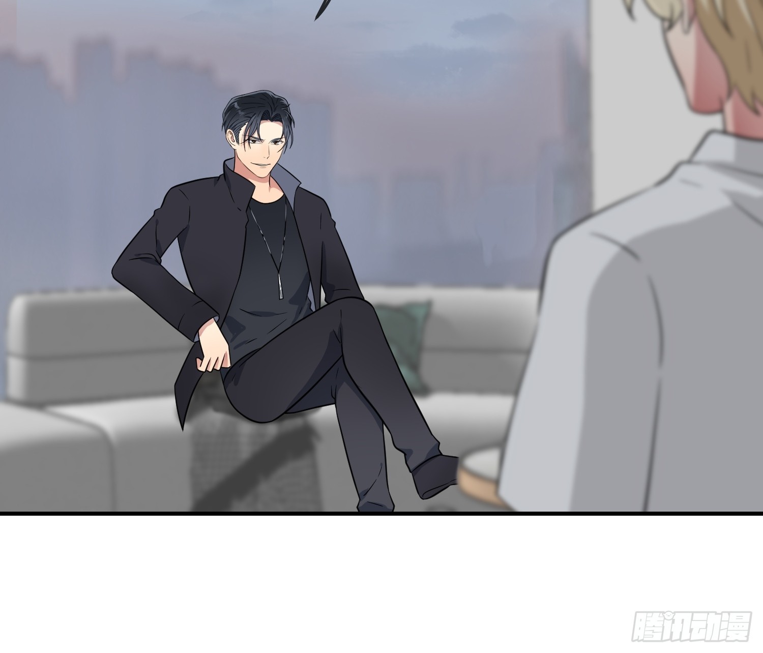 第142话：一起陷死在泥潭里-第149话