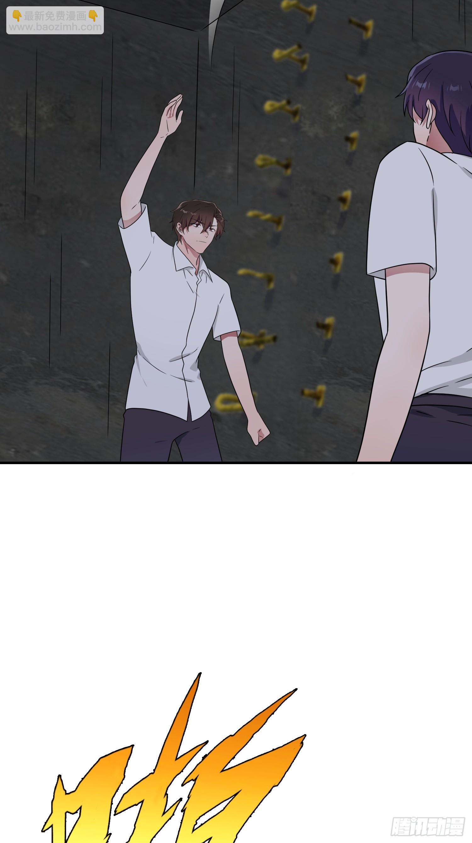 第146话：一起走向未来吧-第153话