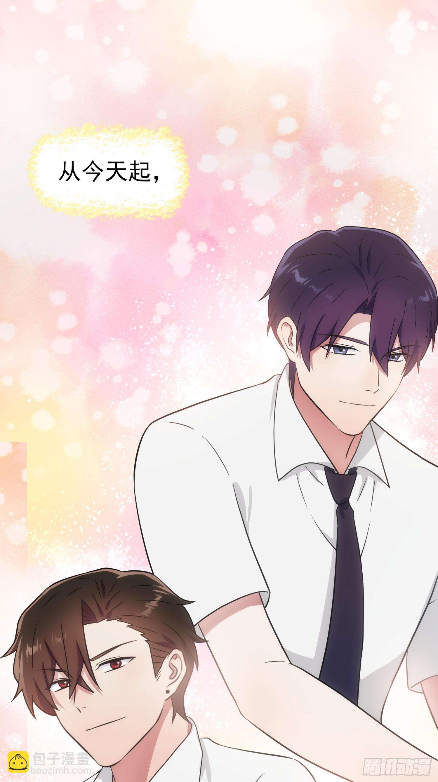 第146话：一起走向未来吧-第153话