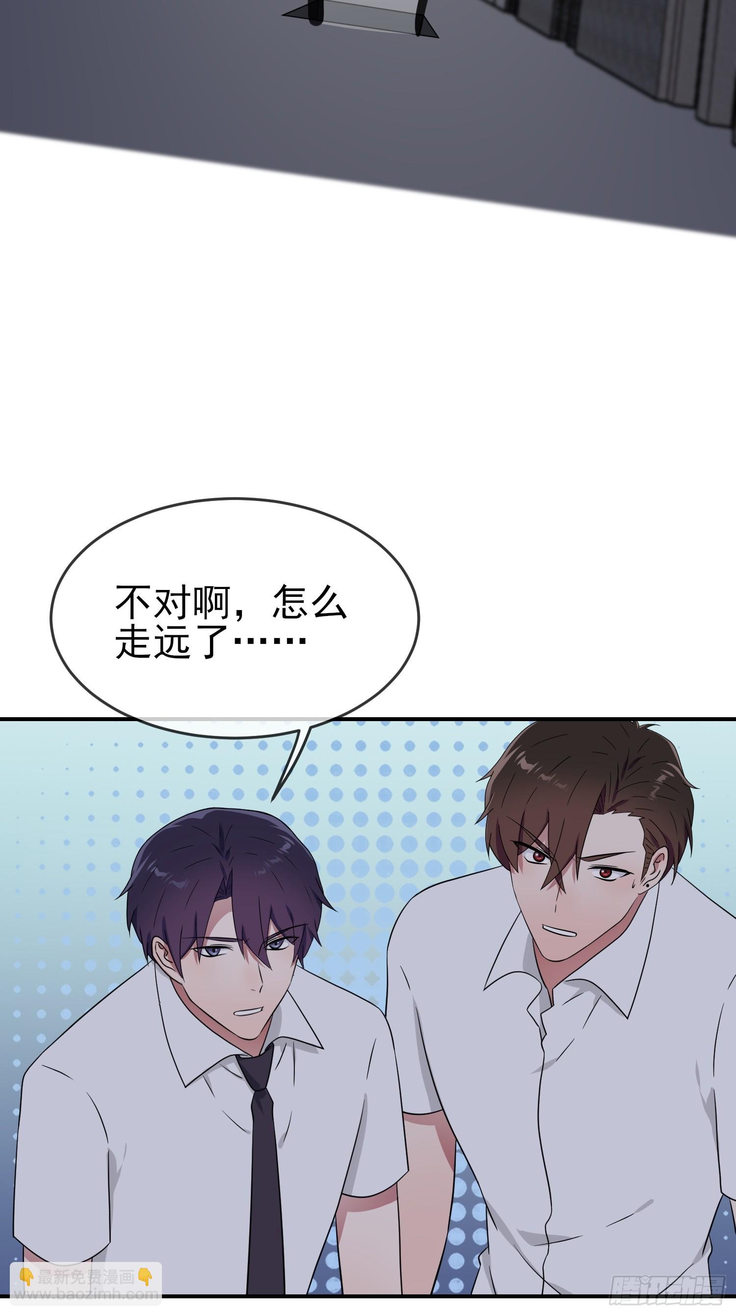 第146话：一起走向未来吧-第153话