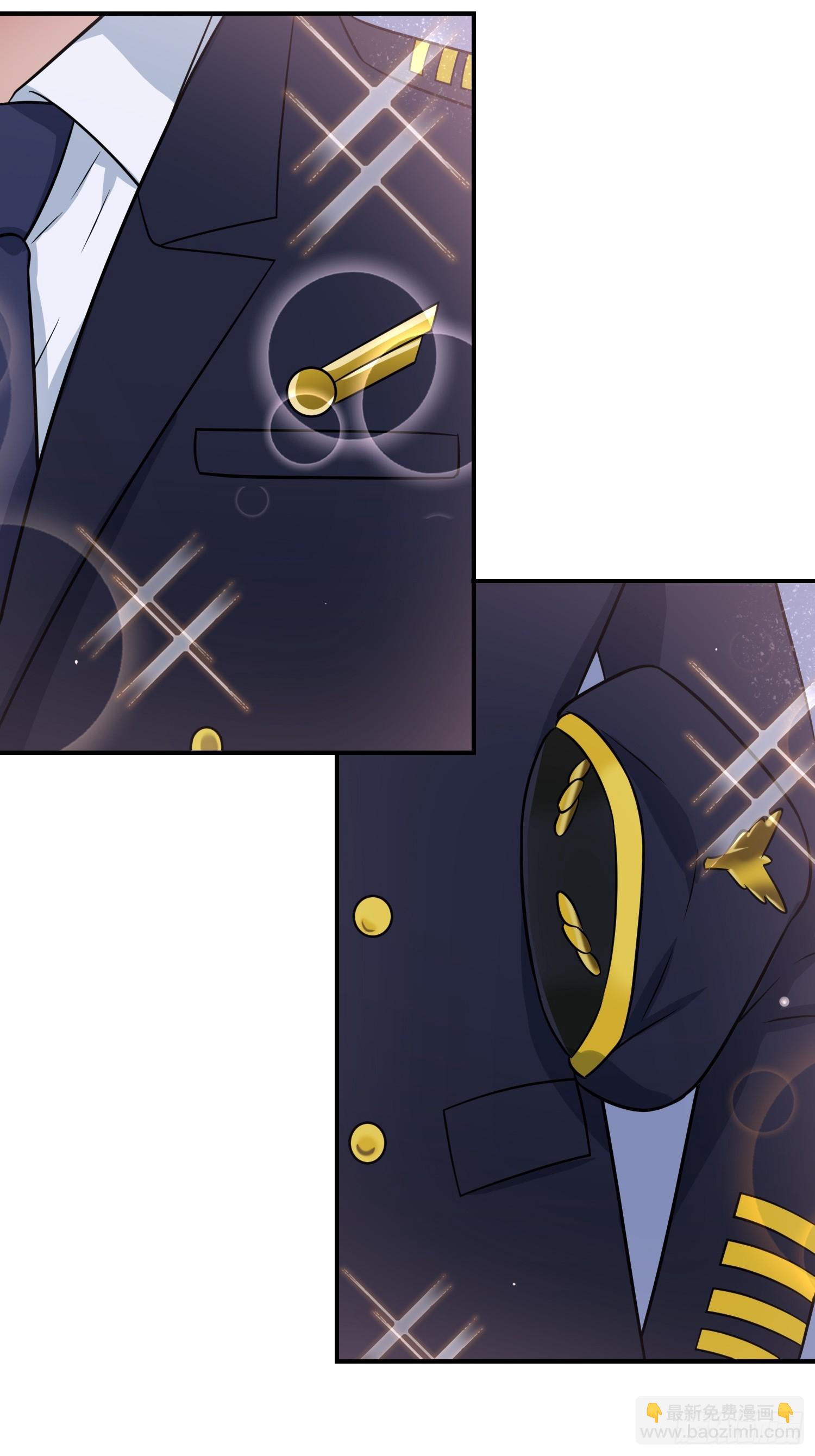 番外 好久不见-第155话